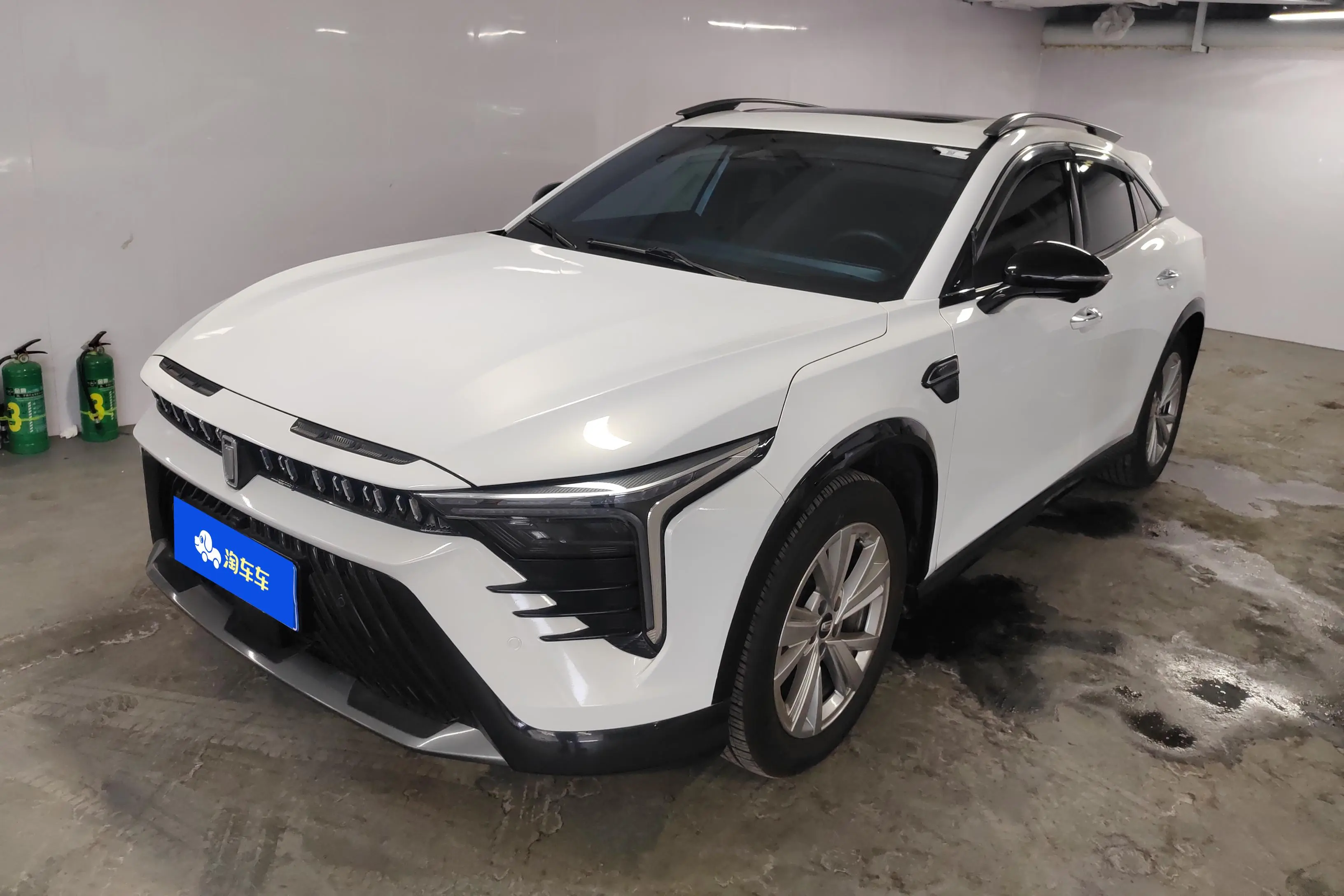 FAW Bestune B70S (Besturn B70S)  из Китая