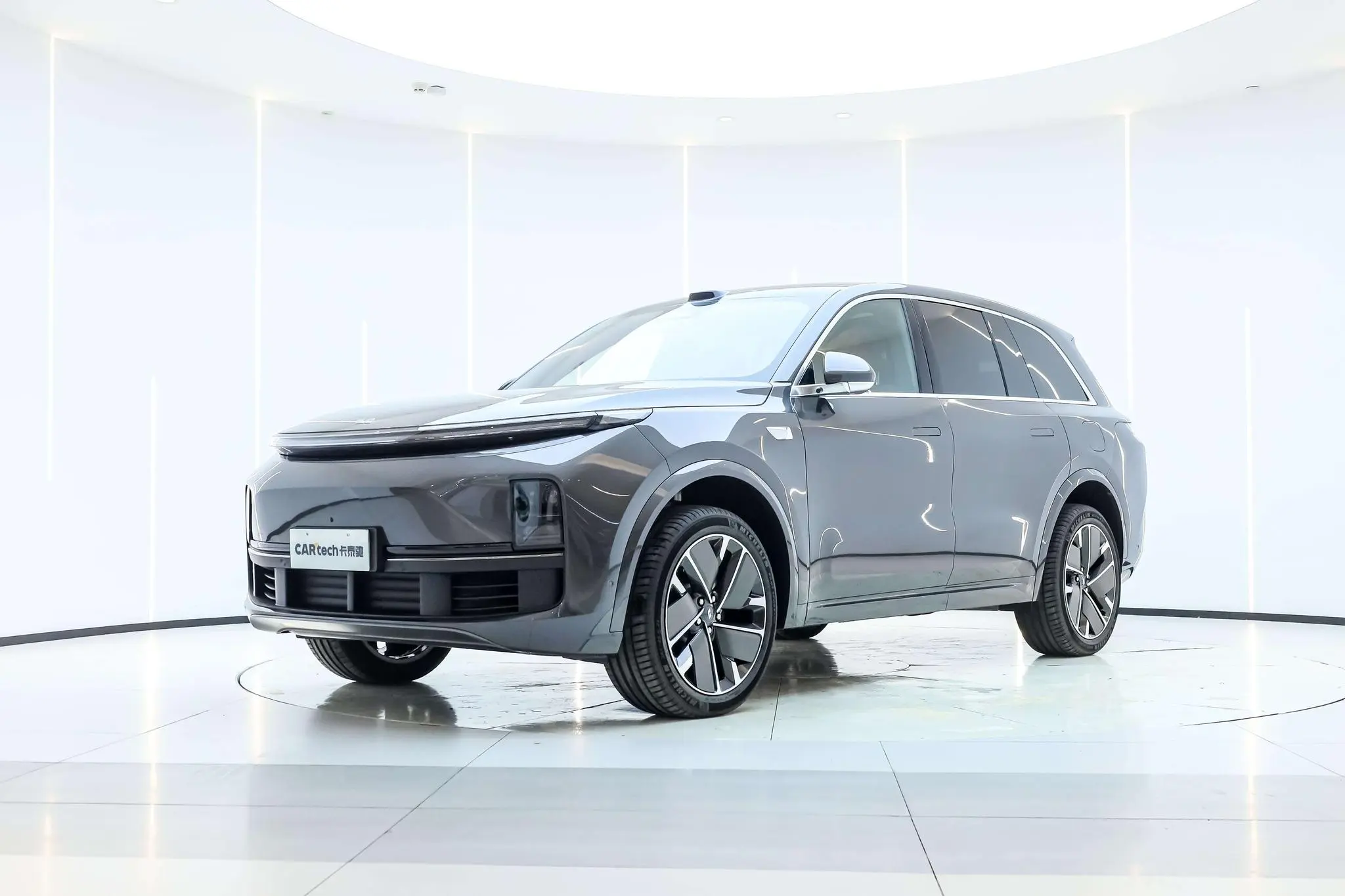 Li L8 (Ideal L8)  из Китая