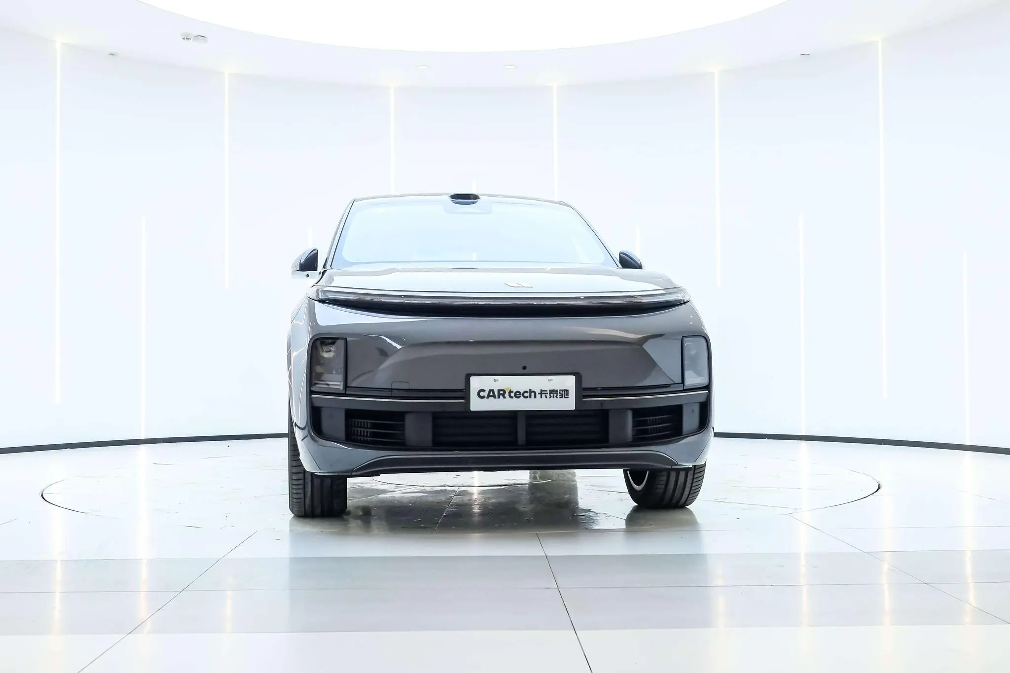 Li L8 (Ideal L8)  из Китая