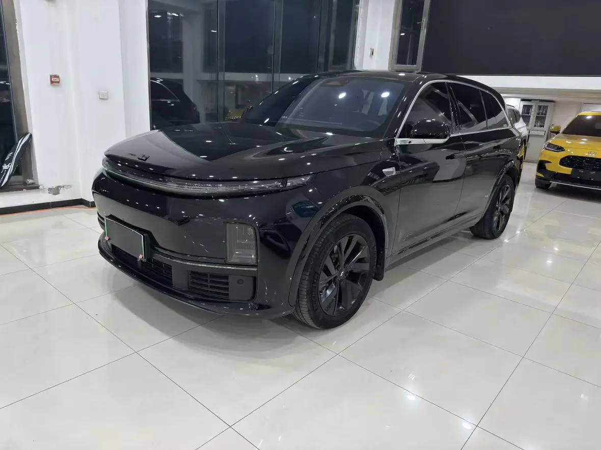 Li L7 (Ideal L7)  из Китая