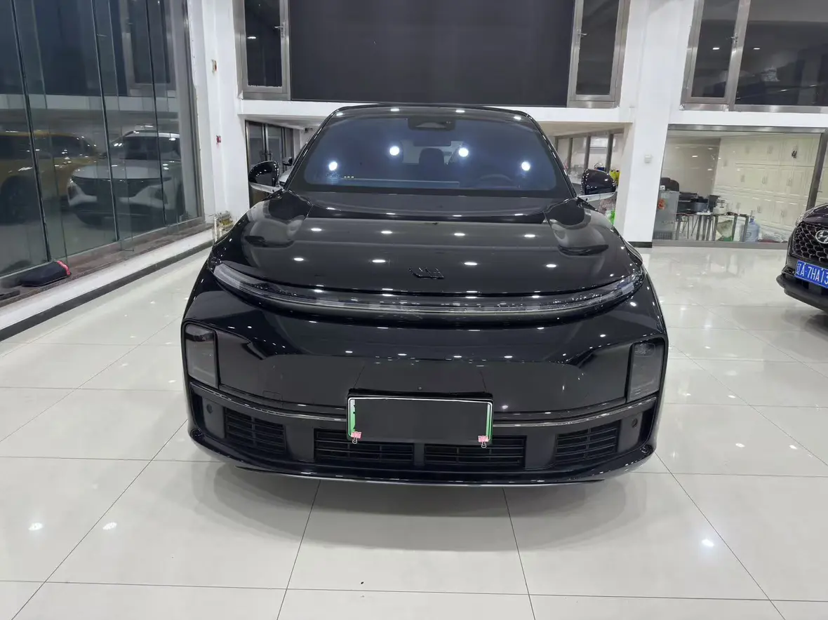 Li L7 (Ideal L7)  из Китая