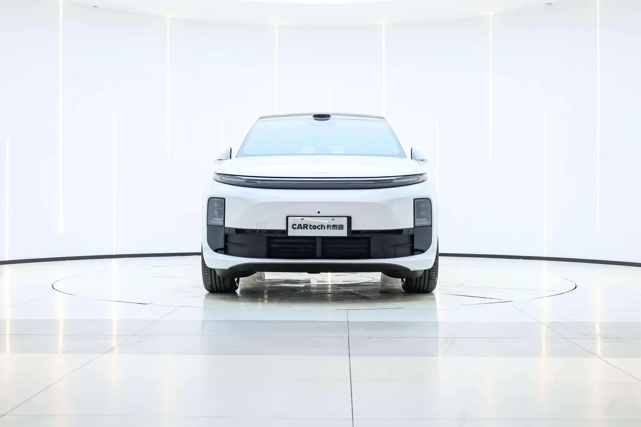 Li L6 (Ideal L6)  из Китая