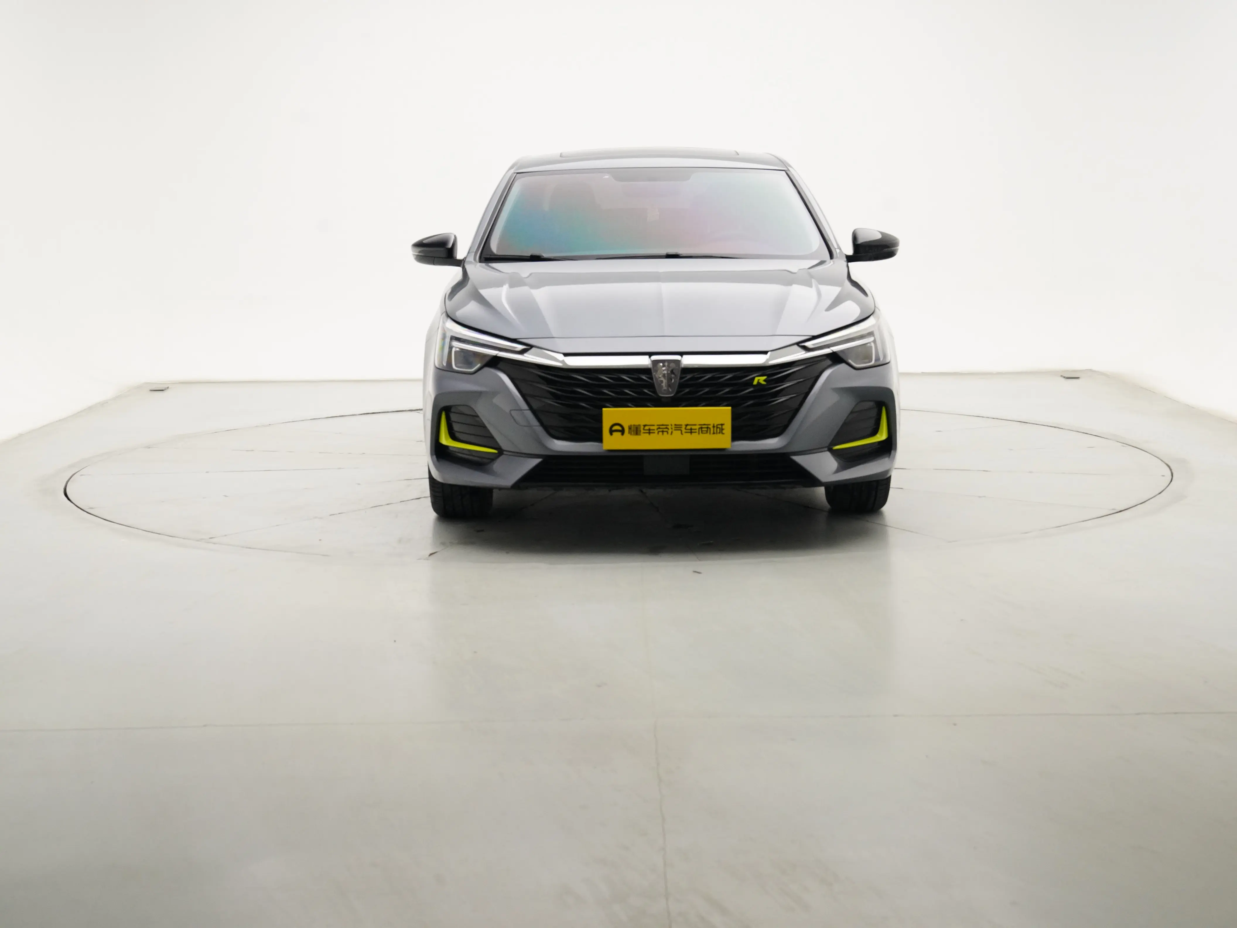 Roewe i6 MAX  из Китая