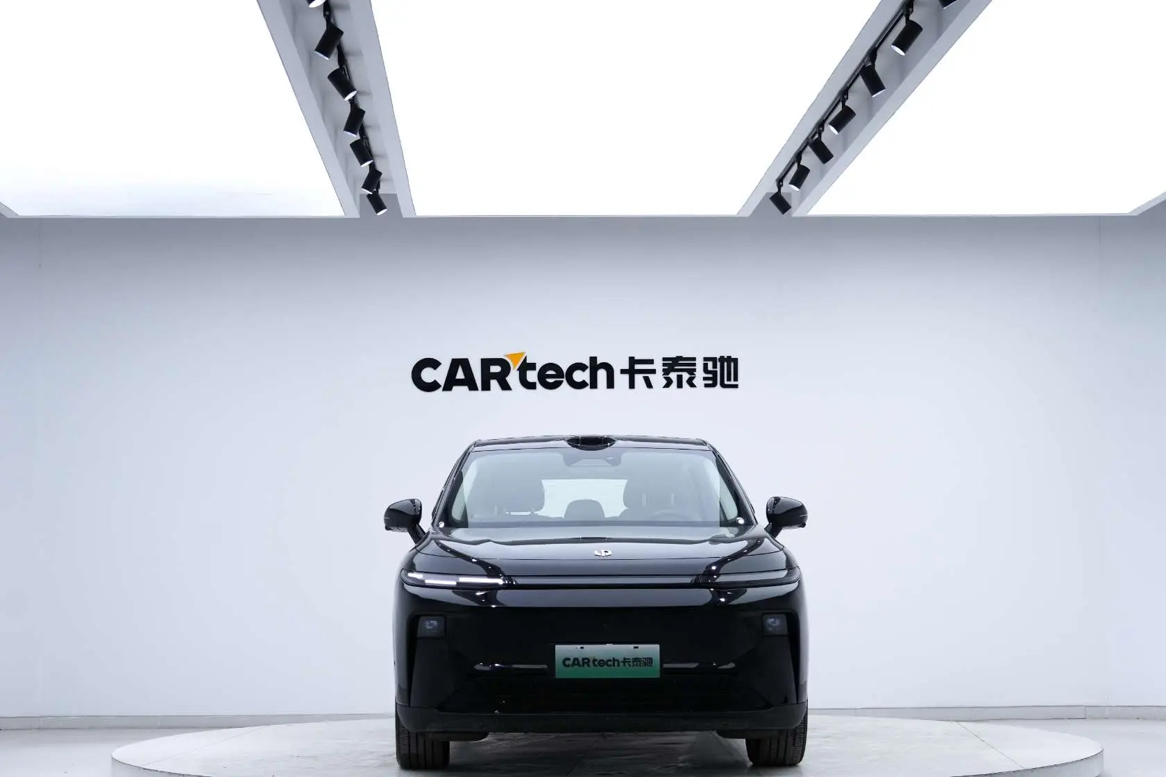 Leapmotor B10  из Китая