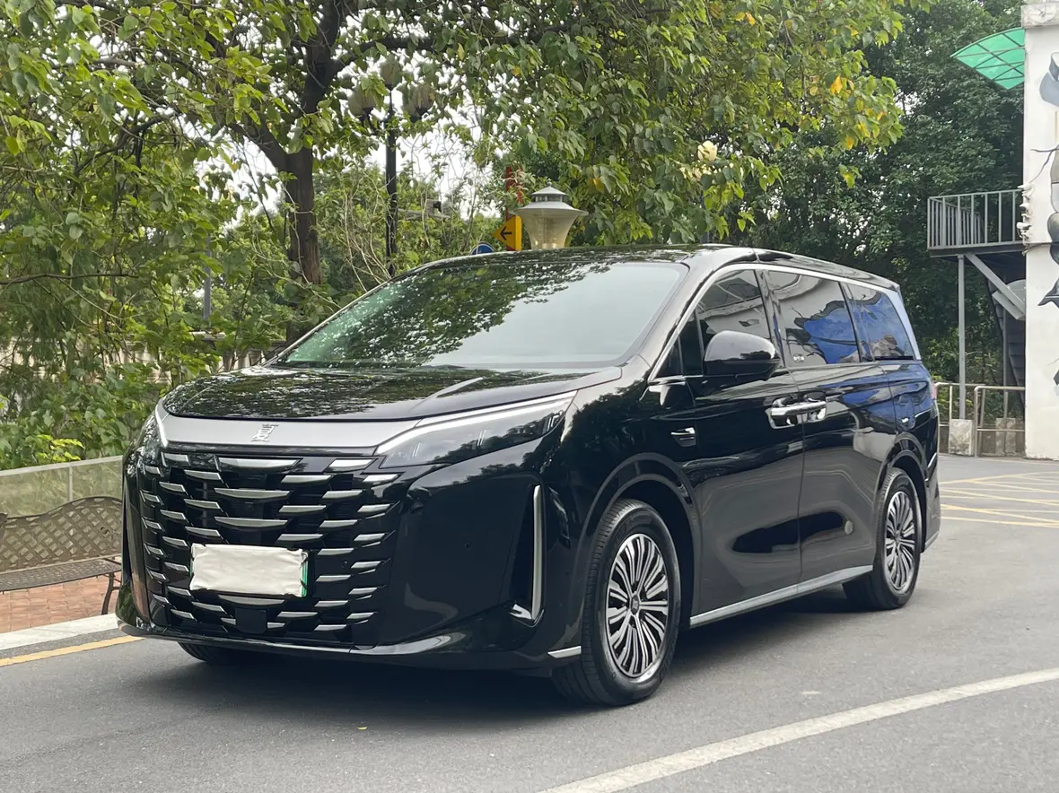 BYD Summer  из Китая