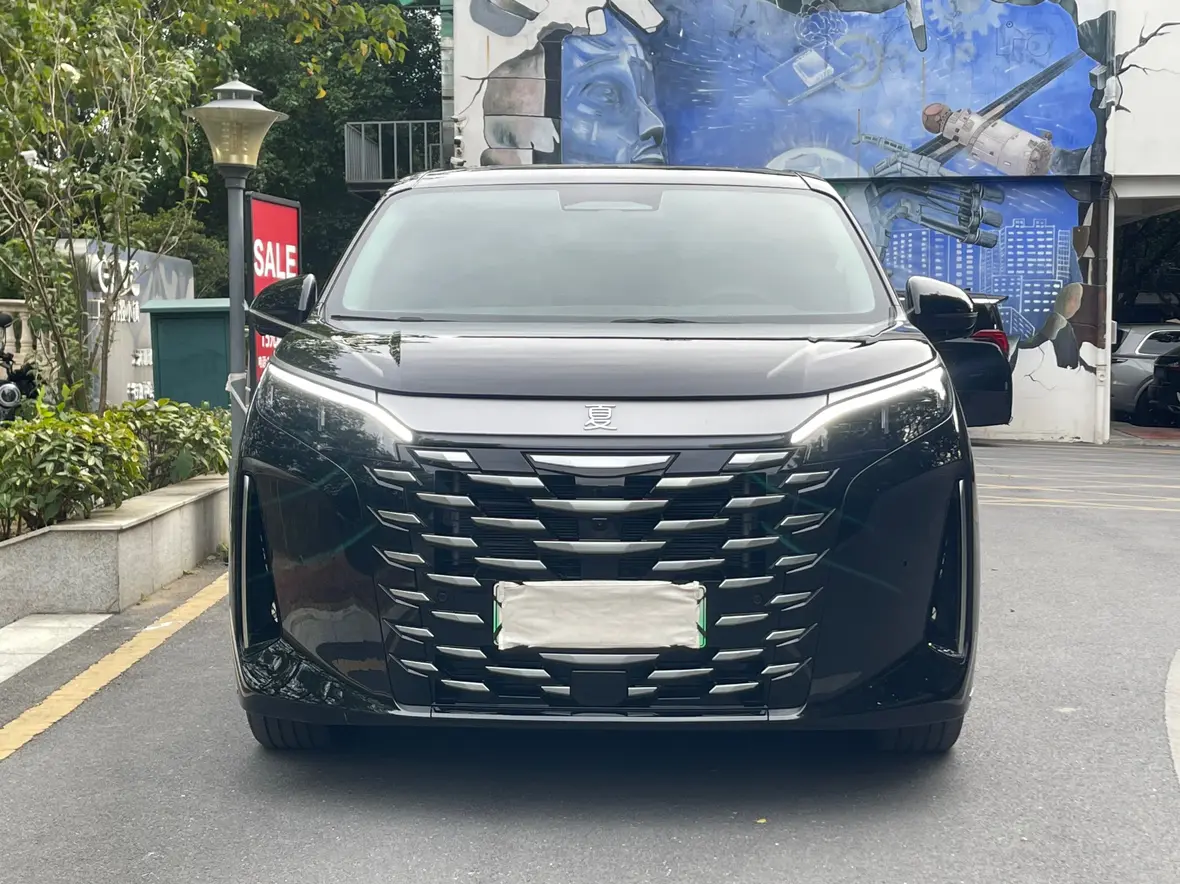 BYD Summer  из Китая