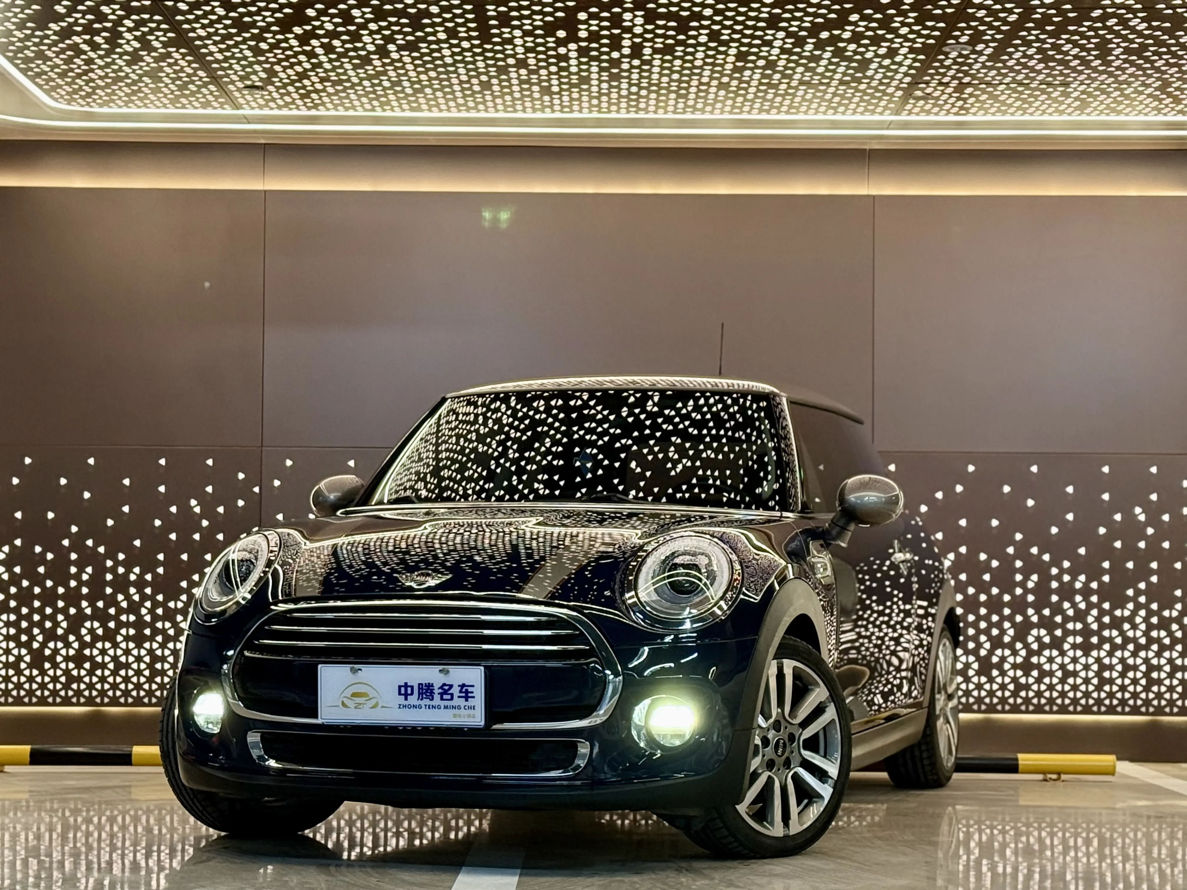 MINI MINI  из Китая