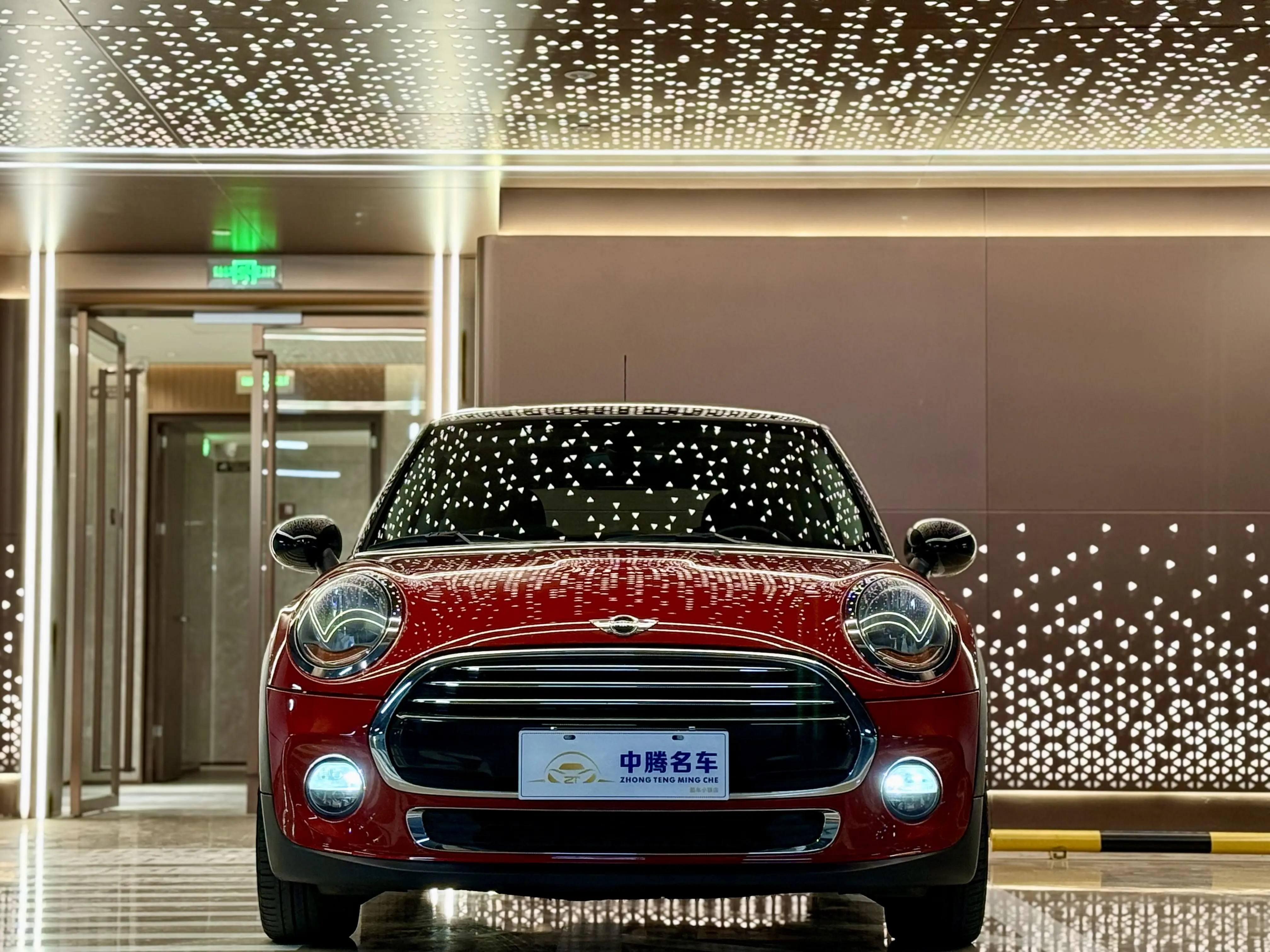 MINI MINI  из Китая