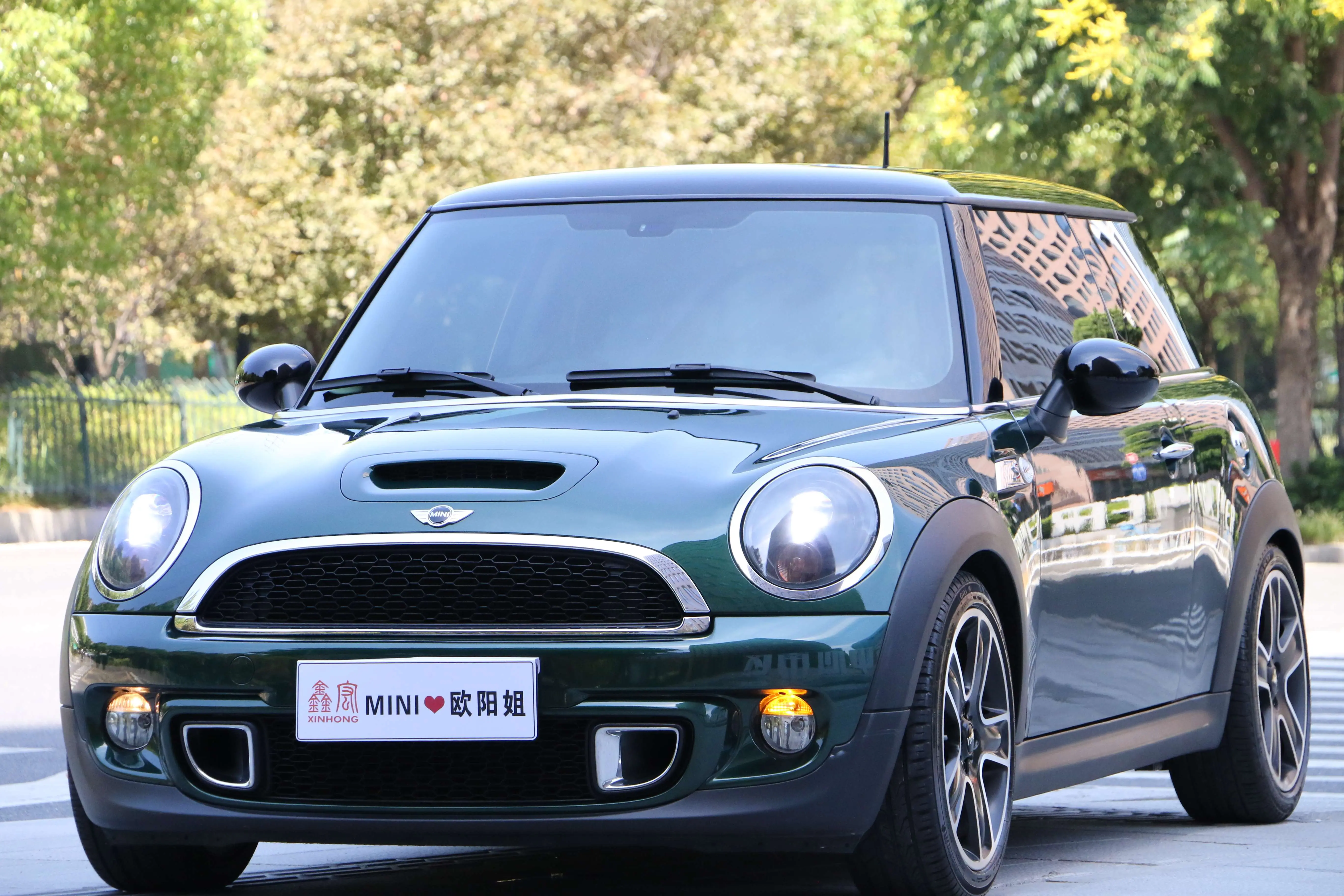 MINI MINI  из Китая