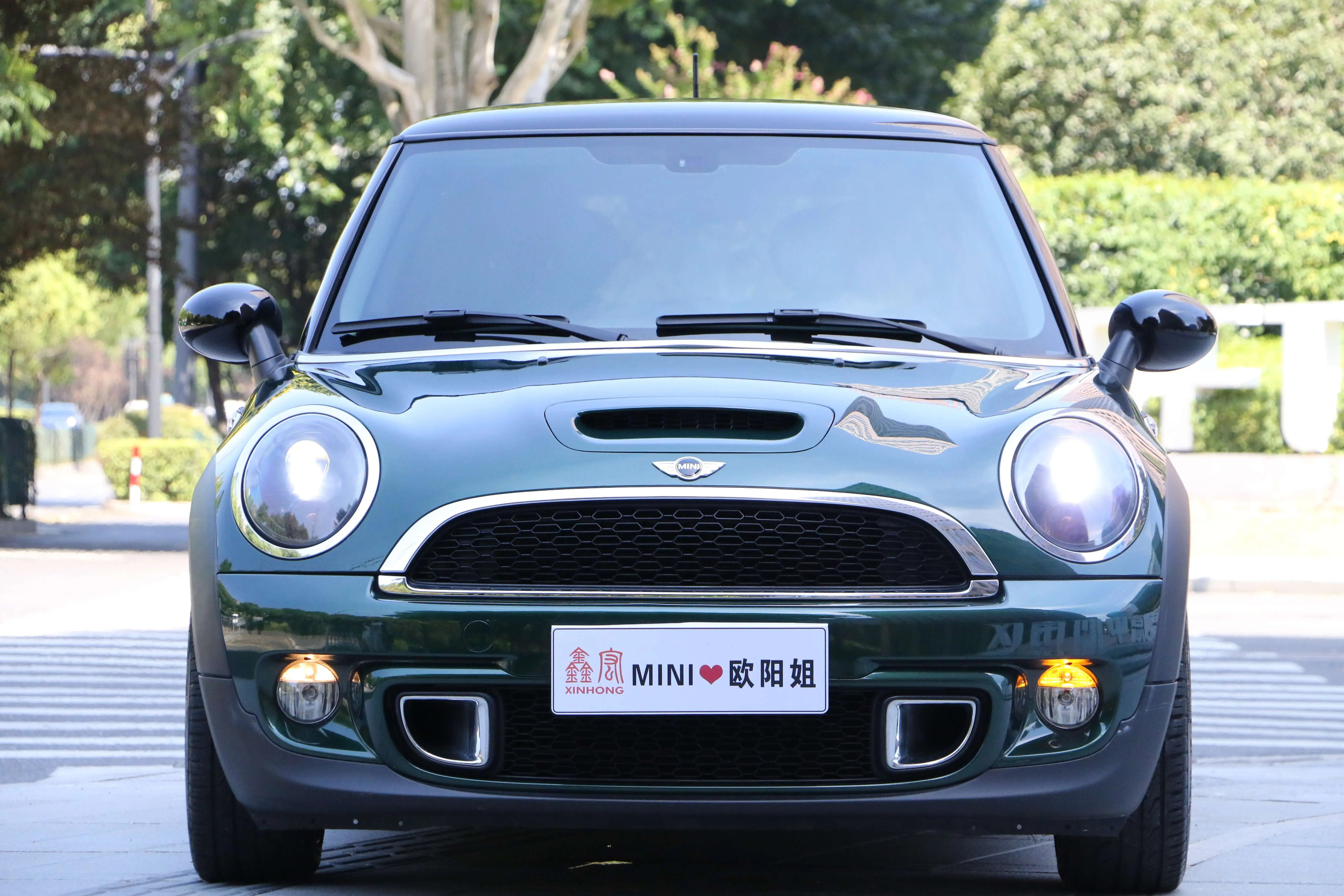 MINI MINI  из Китая