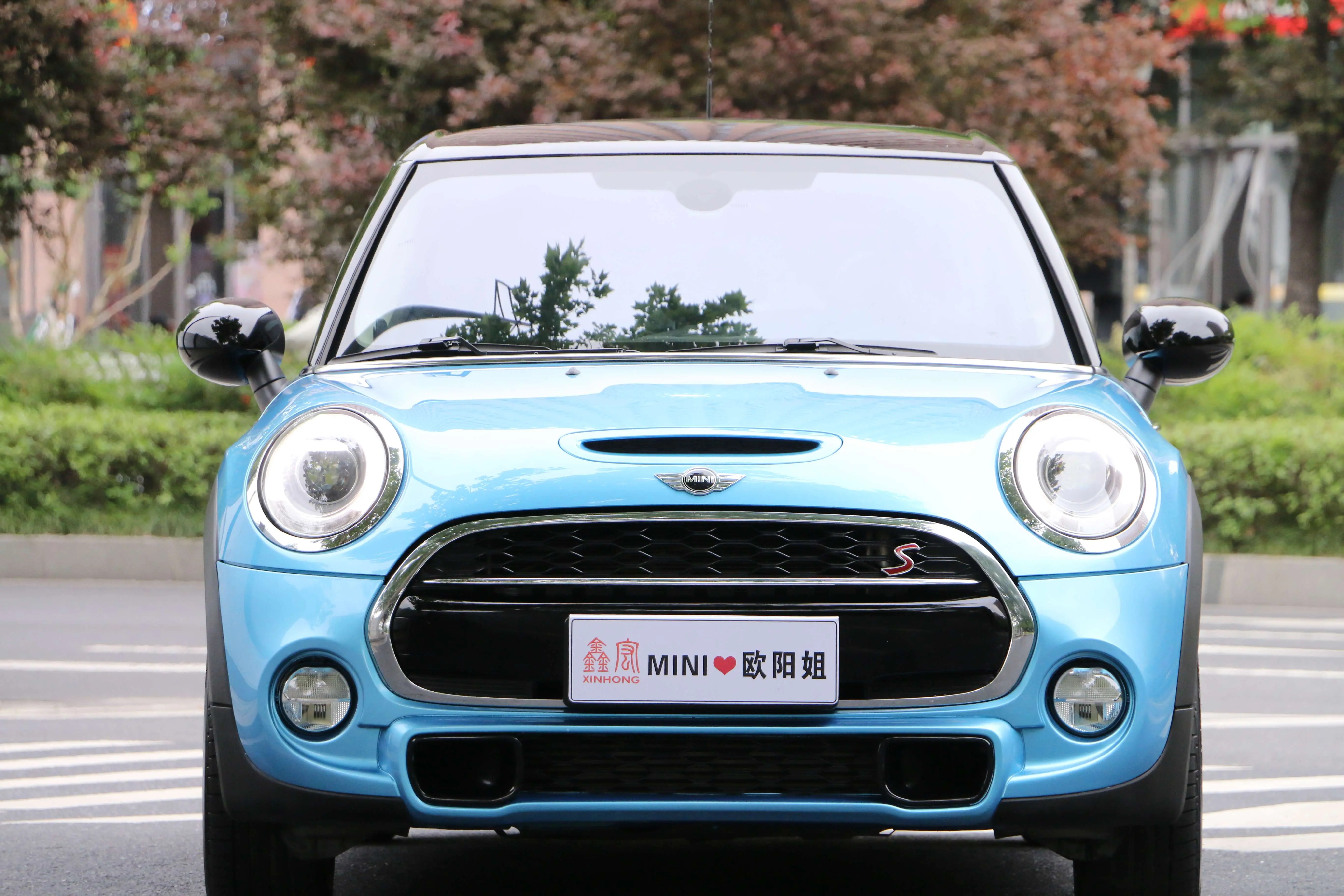 MINI MINI  из Китая