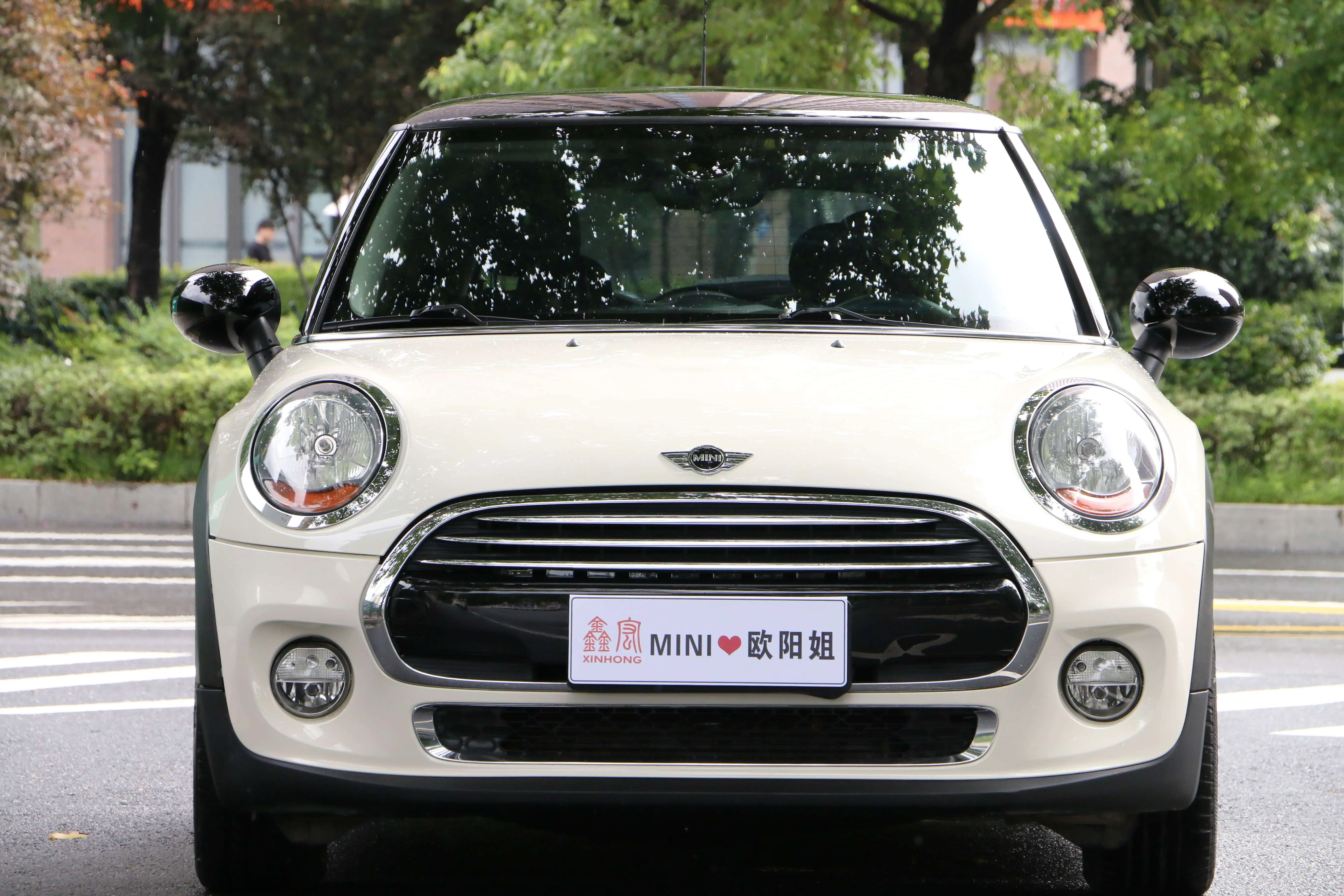 MINI MINI  из Китая