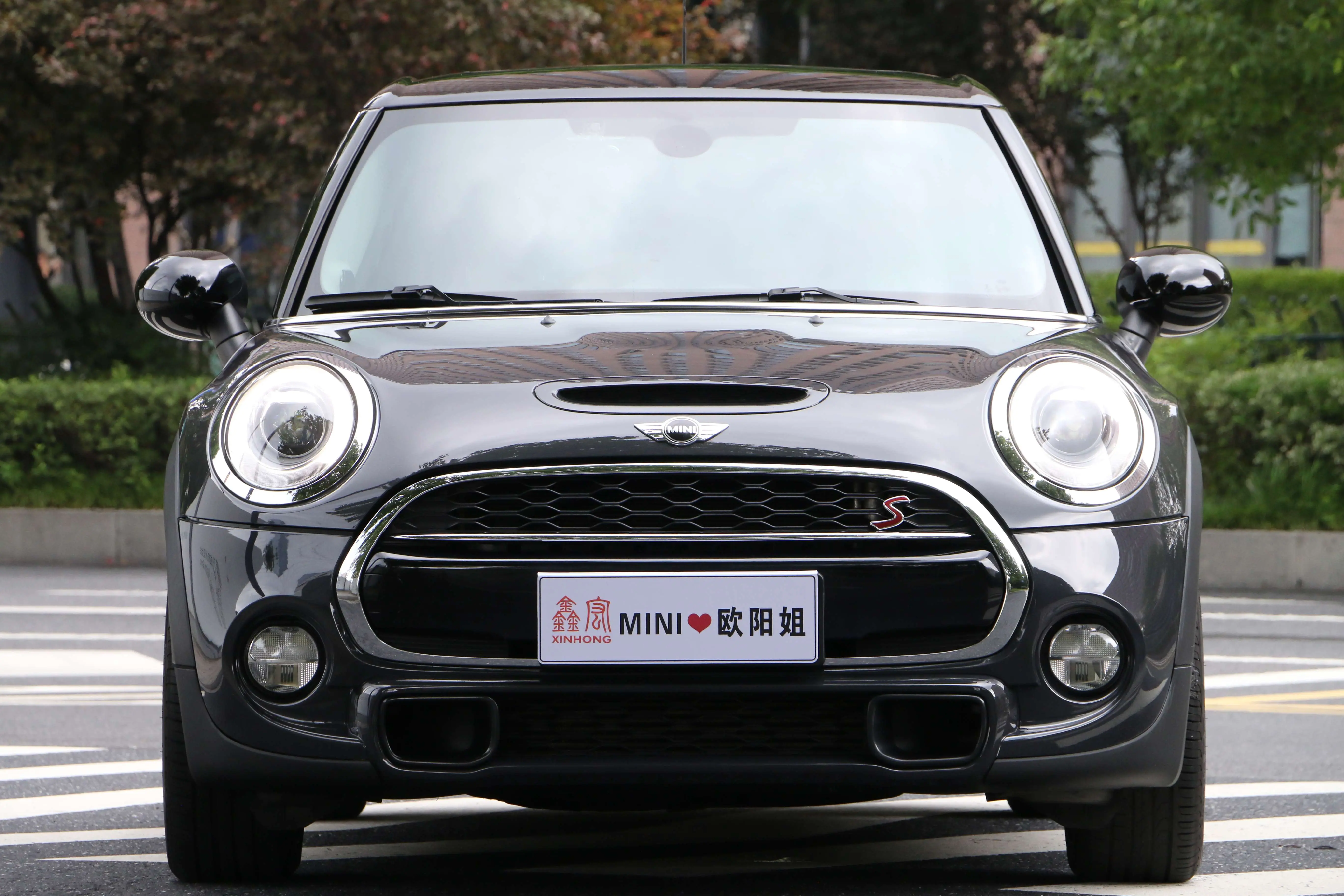 MINI MINI  из Китая