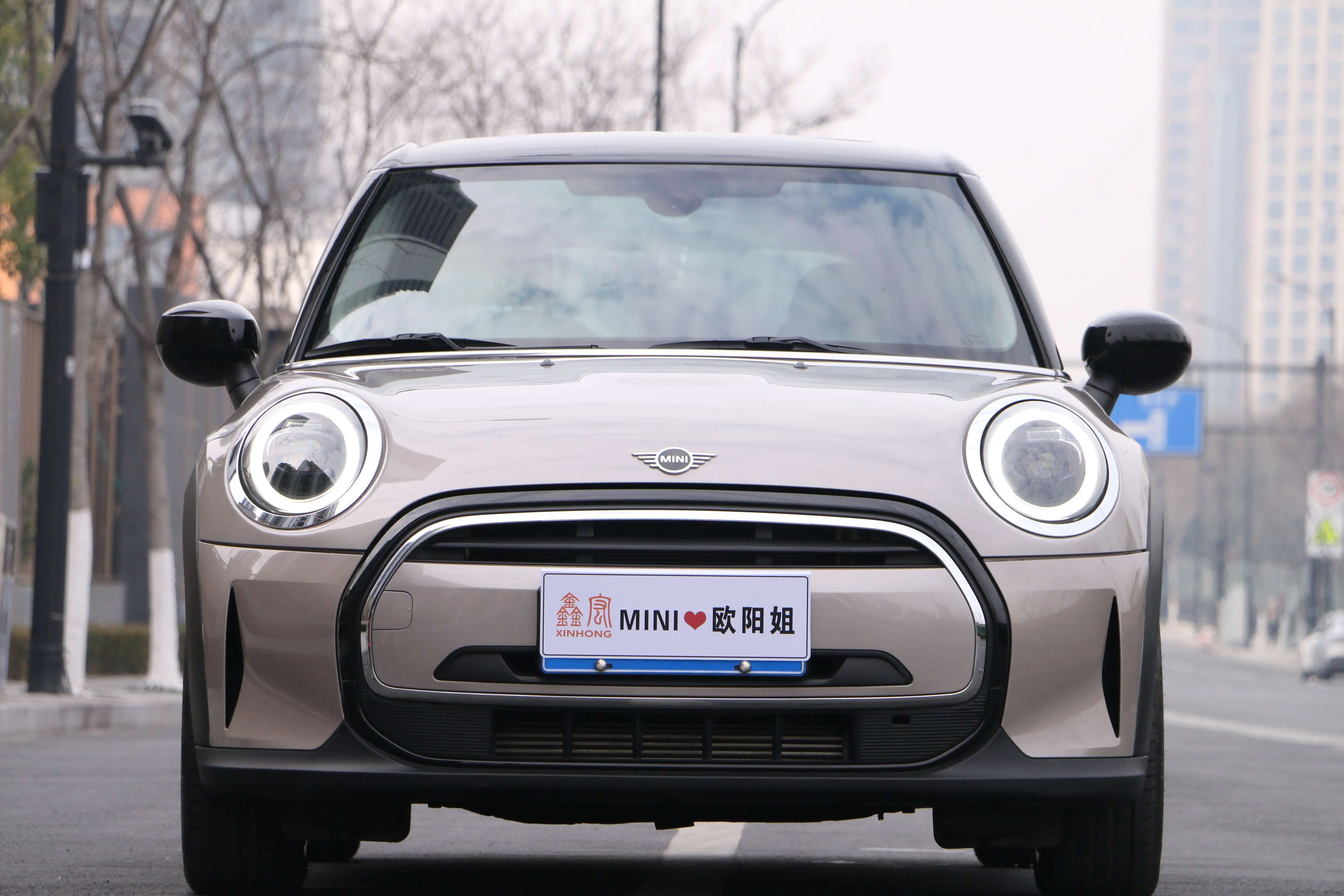 MINI MINI  из Китая