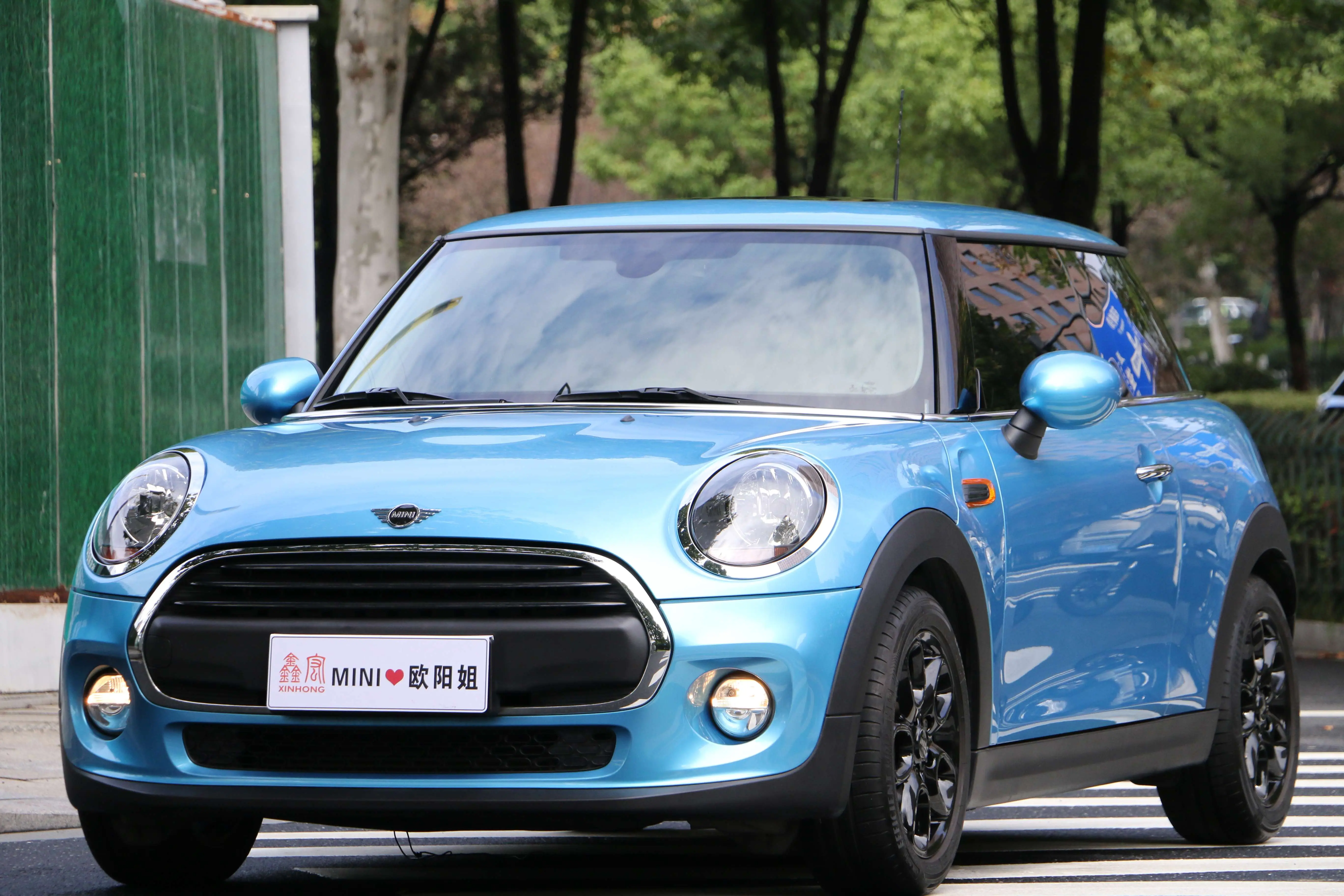 MINI MINI  из Китая