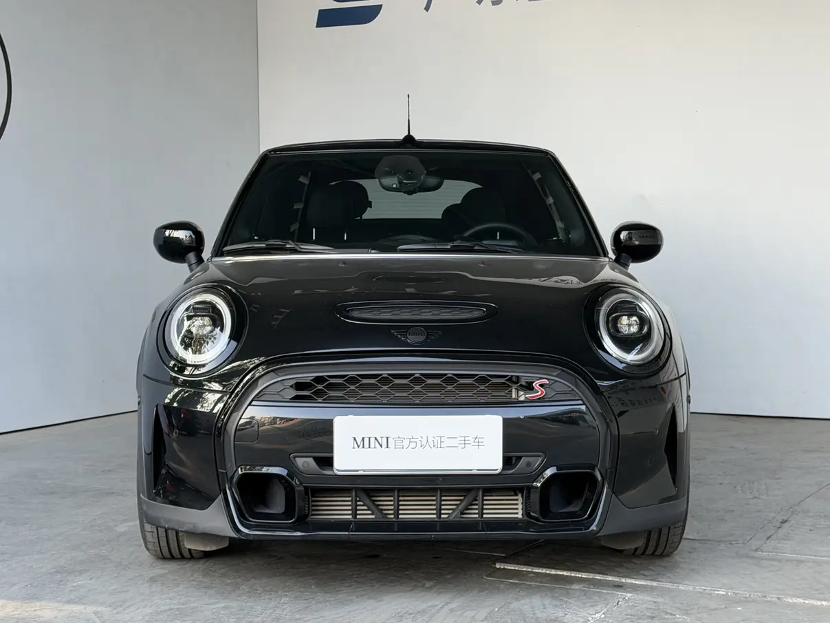 MINI MINI  из Китая