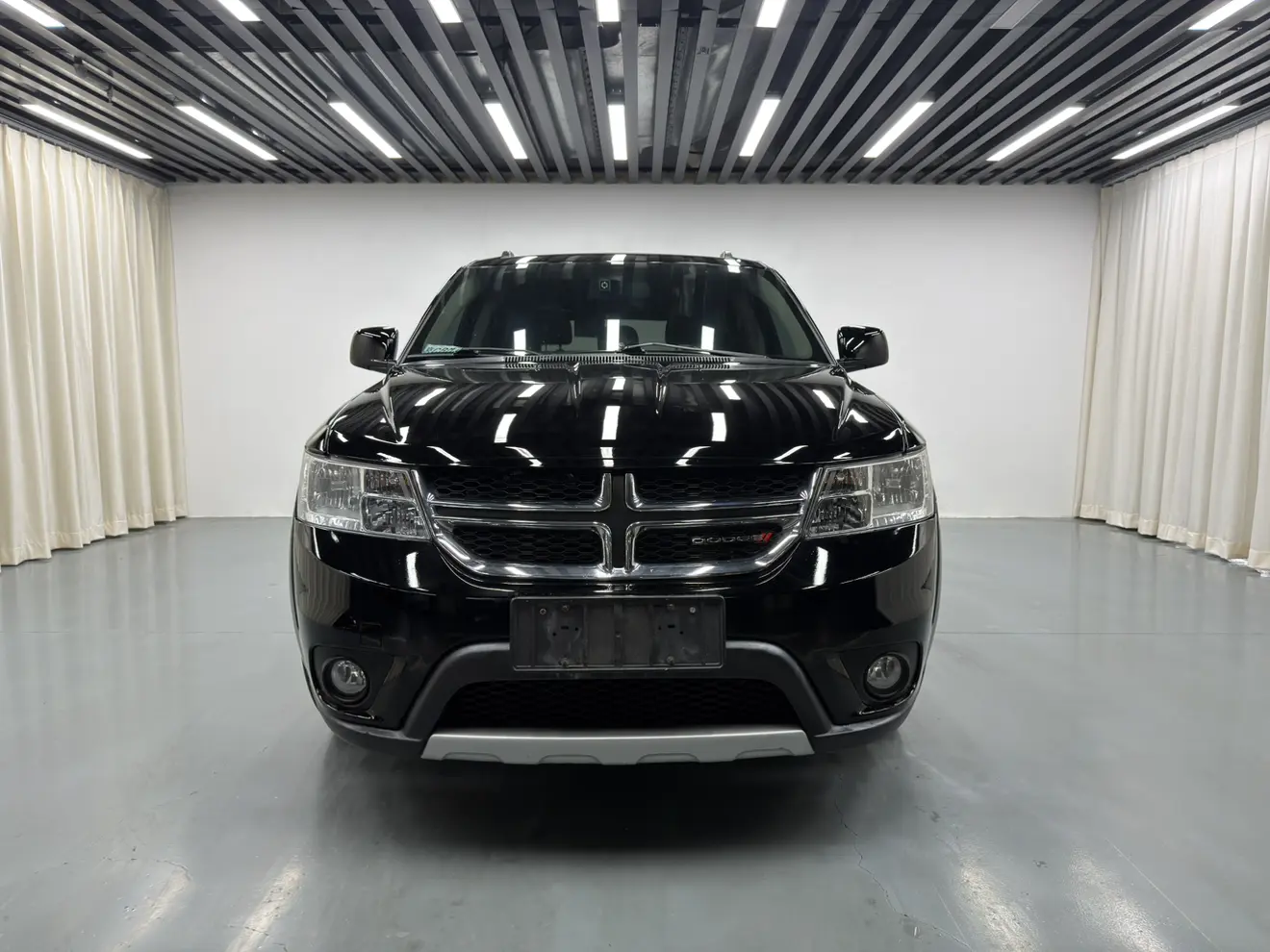 Dodge Coolwei  из Китая