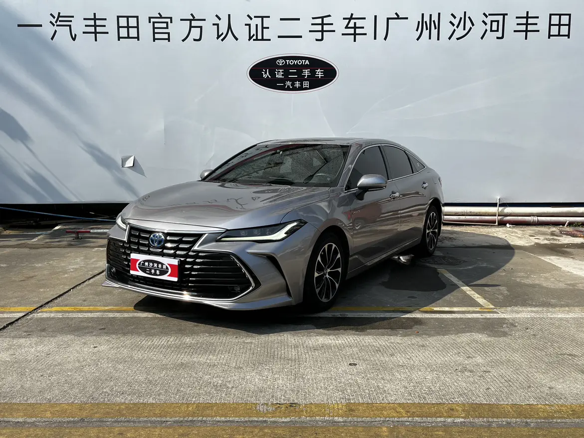 Toyota Avalon