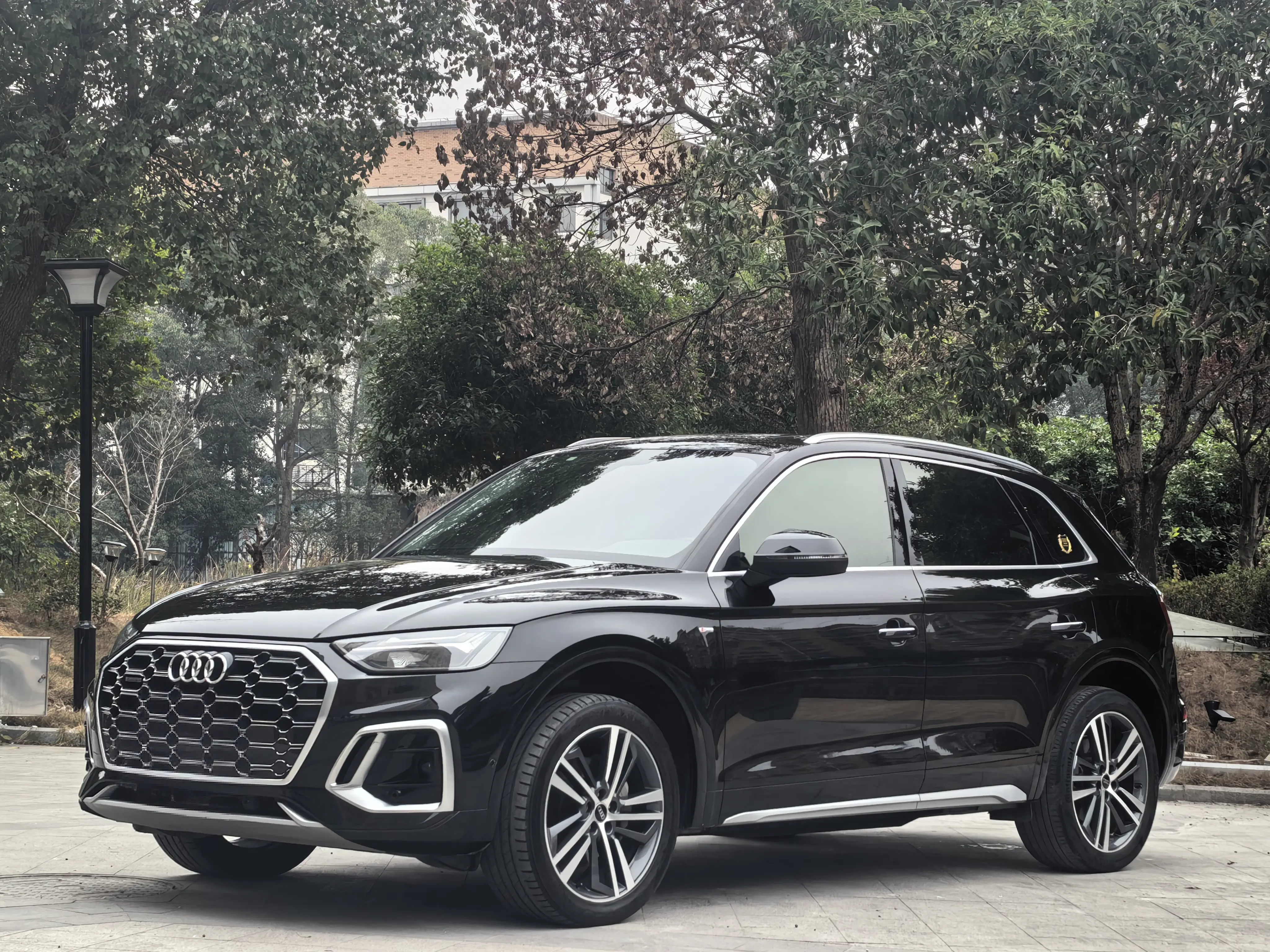 Audi Q5L