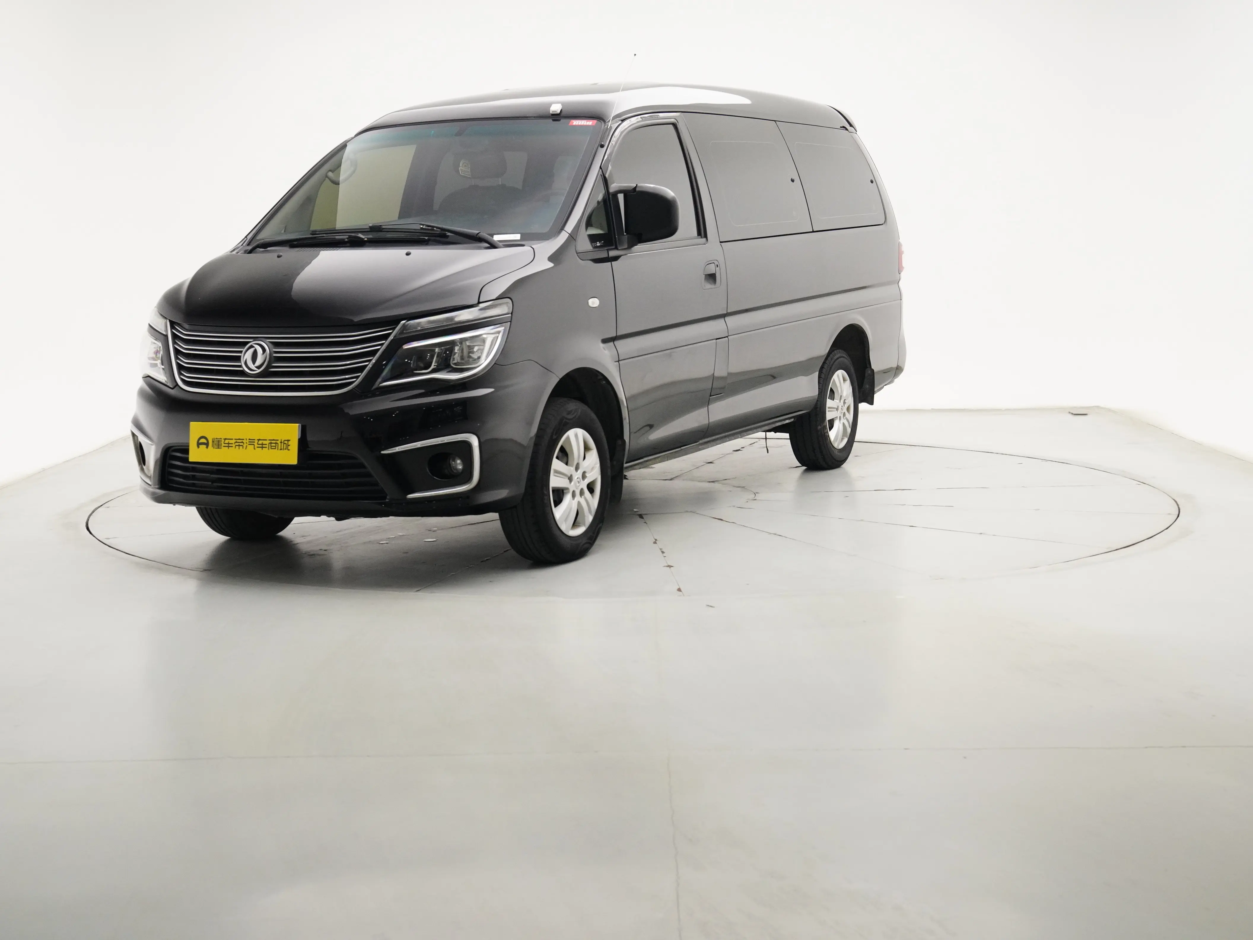 Forthing Lingzhi  из Китая