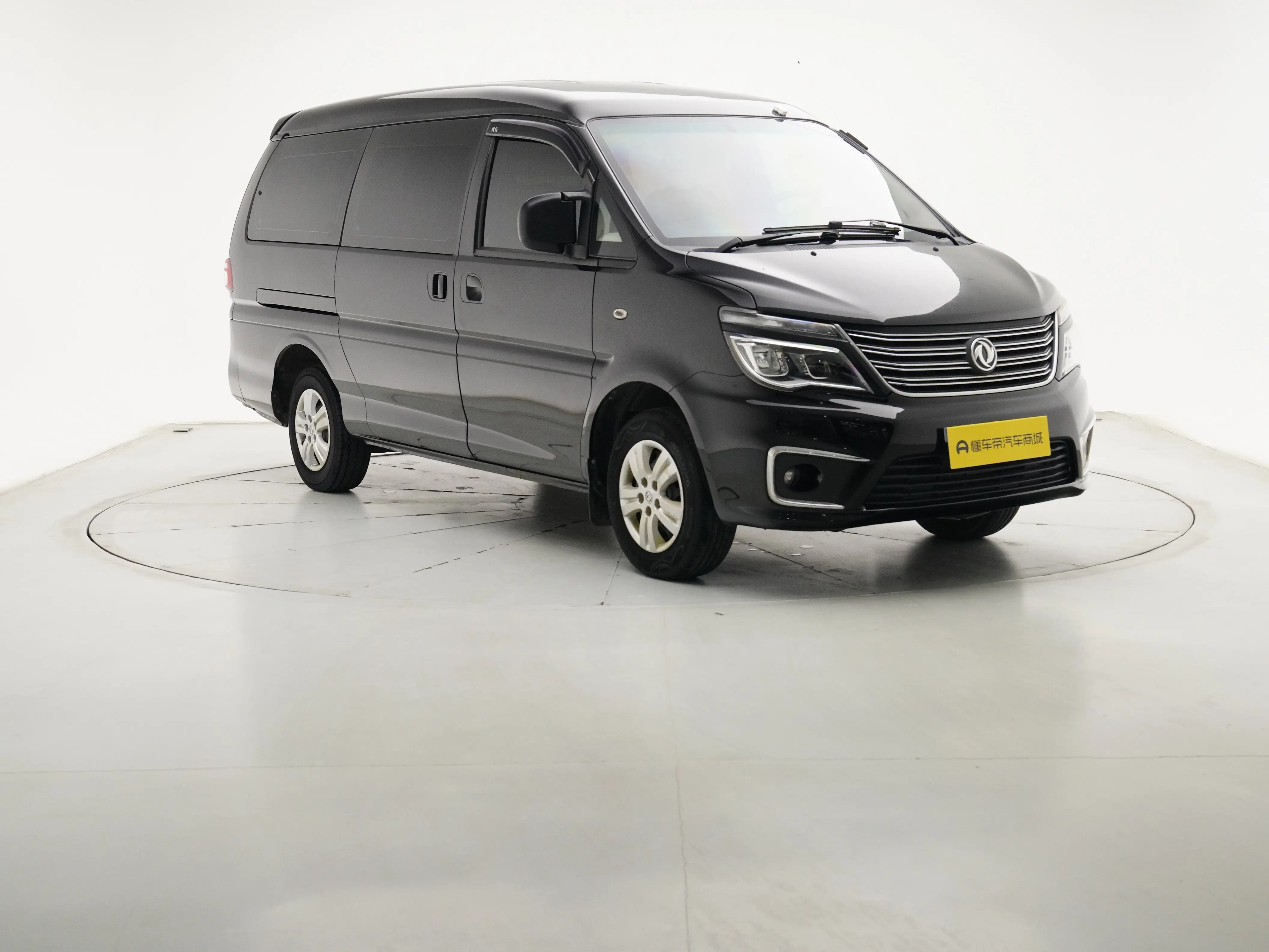 Forthing Lingzhi  из Китая