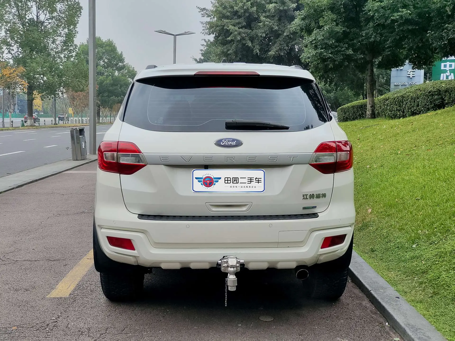 Ford Road shaker  из Китая