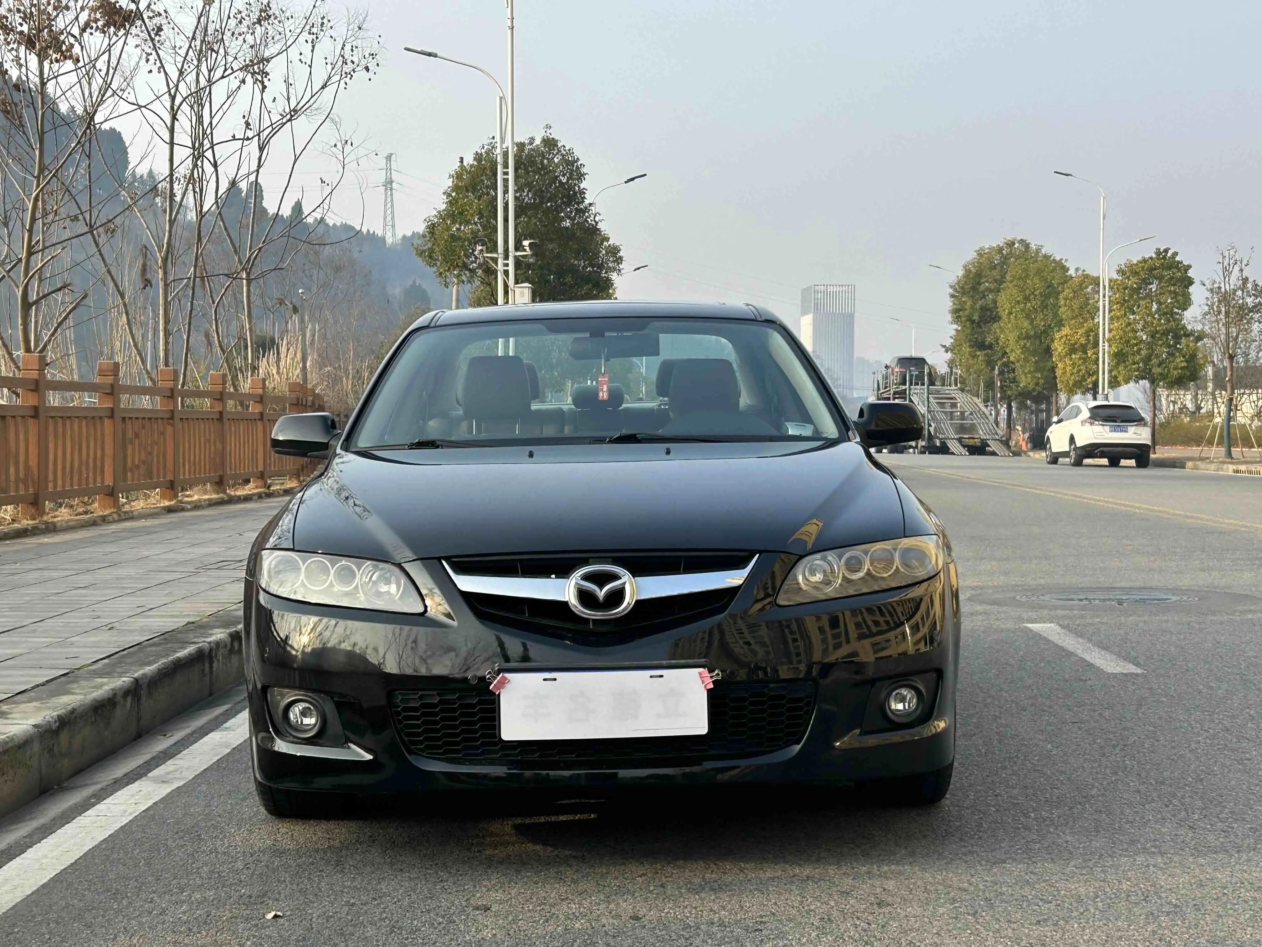 Mazda Mazda6  из Китая