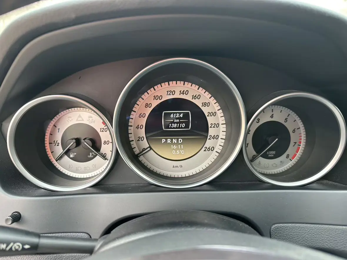 Mercedes-Benz Mercedes Benz C Class  из Китая