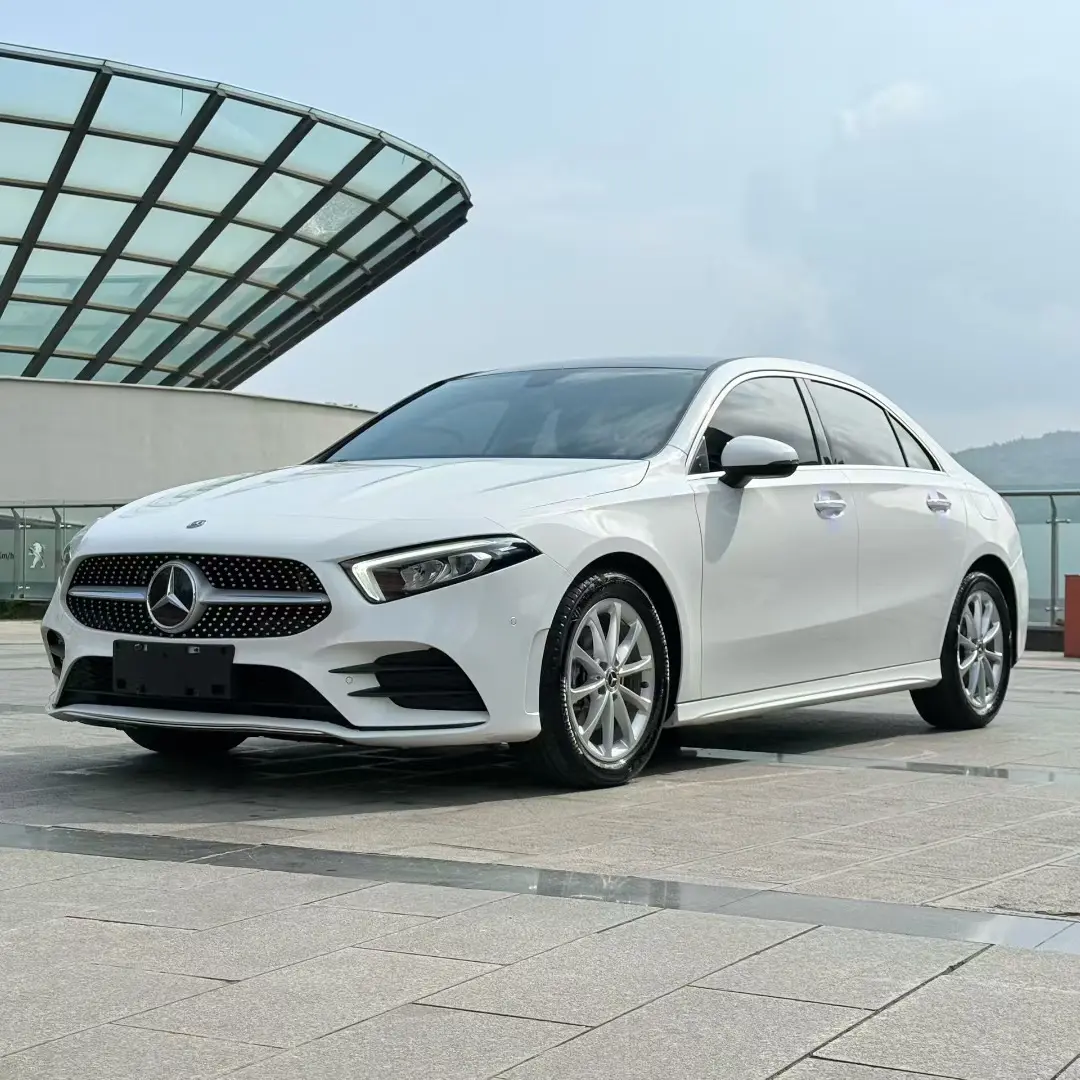 Mercedes-Benz Mercedes Benz A Class  из Китая