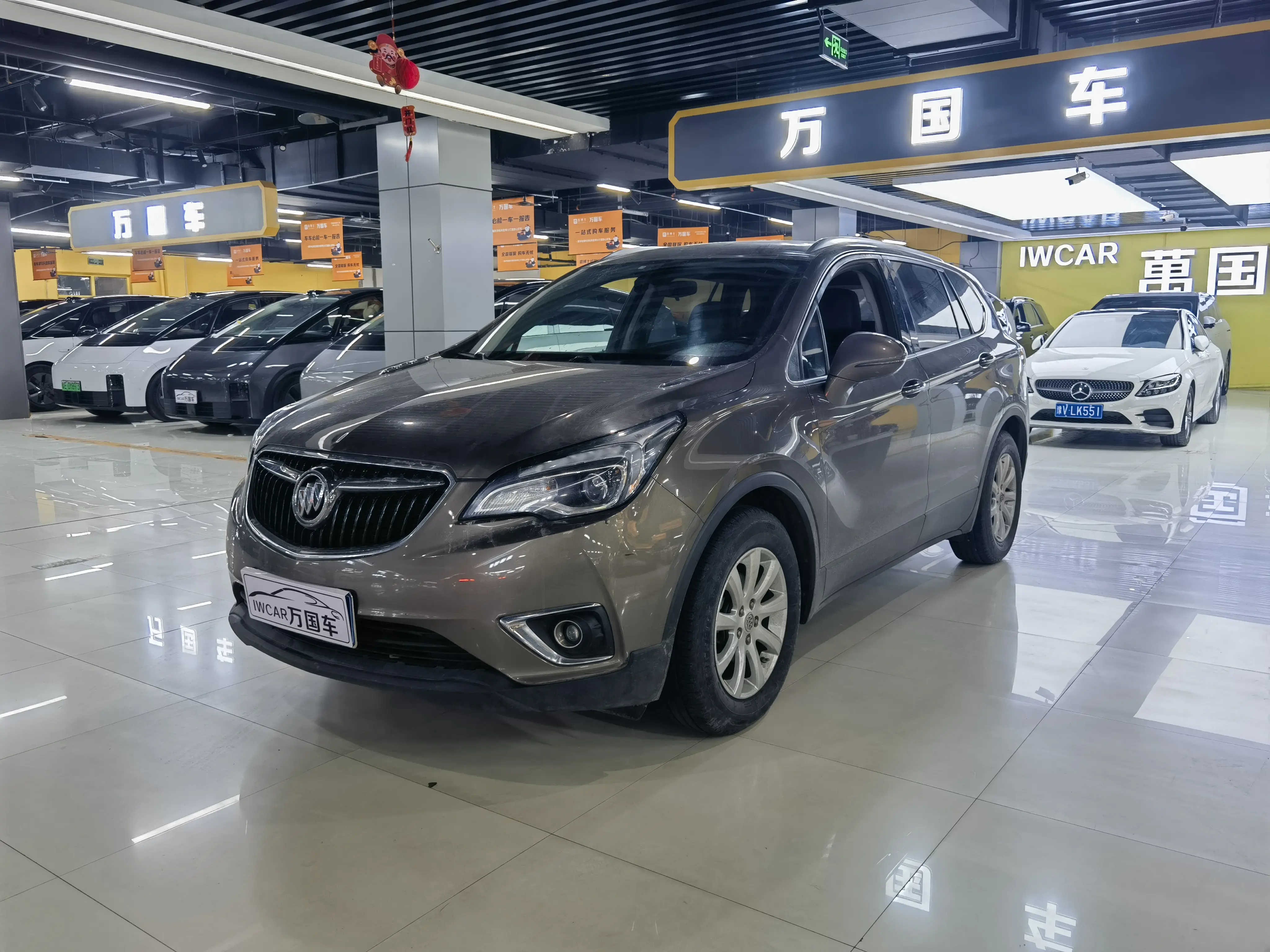 Buick Envision