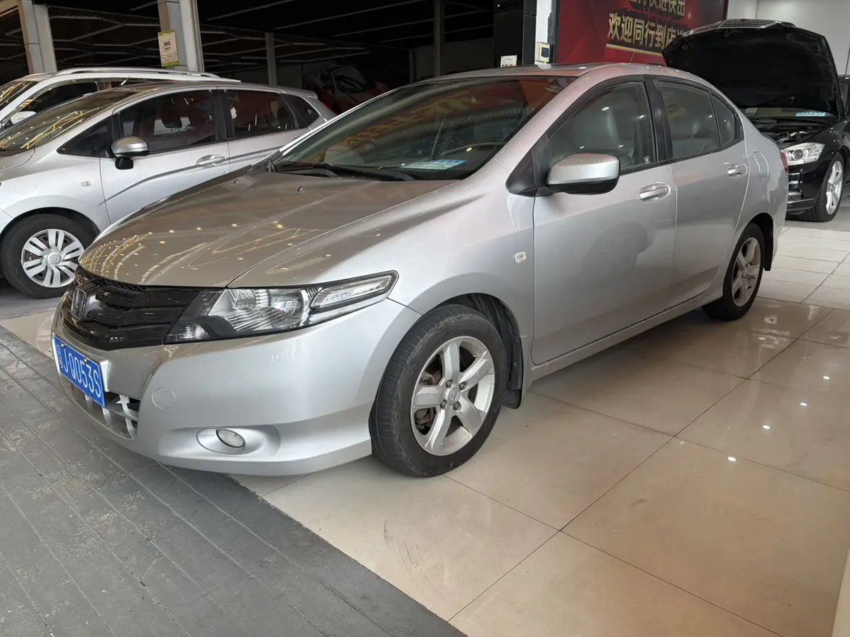 Honda Avant-garde classic  из Китая