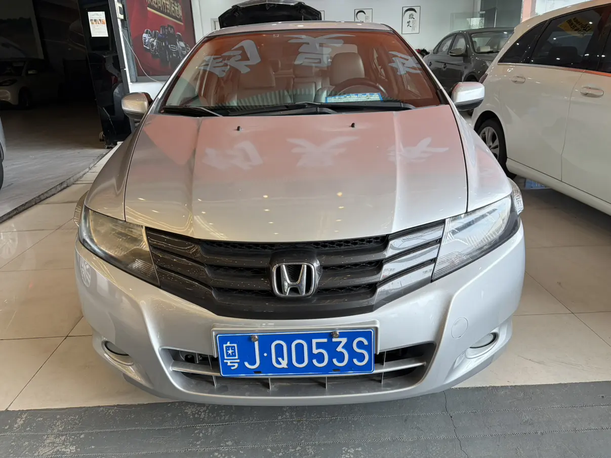 Honda Avant-garde classic  из Китая