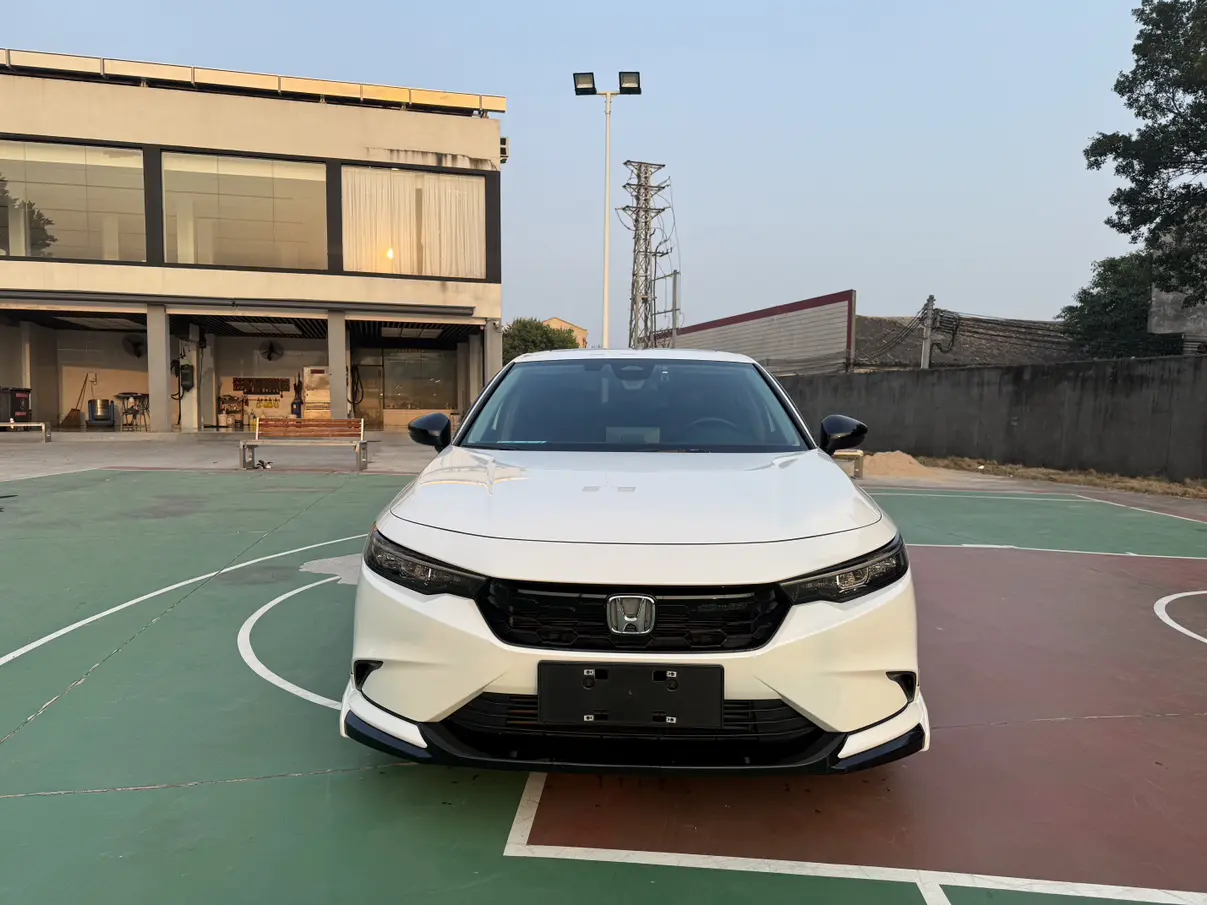 Honda Integra (Style)  из Китая