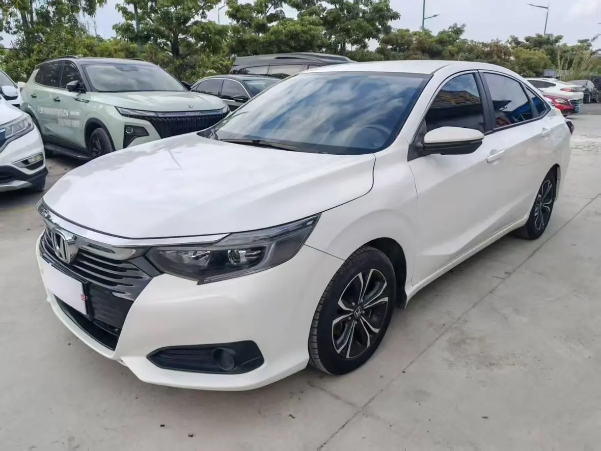 Honda Crider (Lingpai)  из Китая