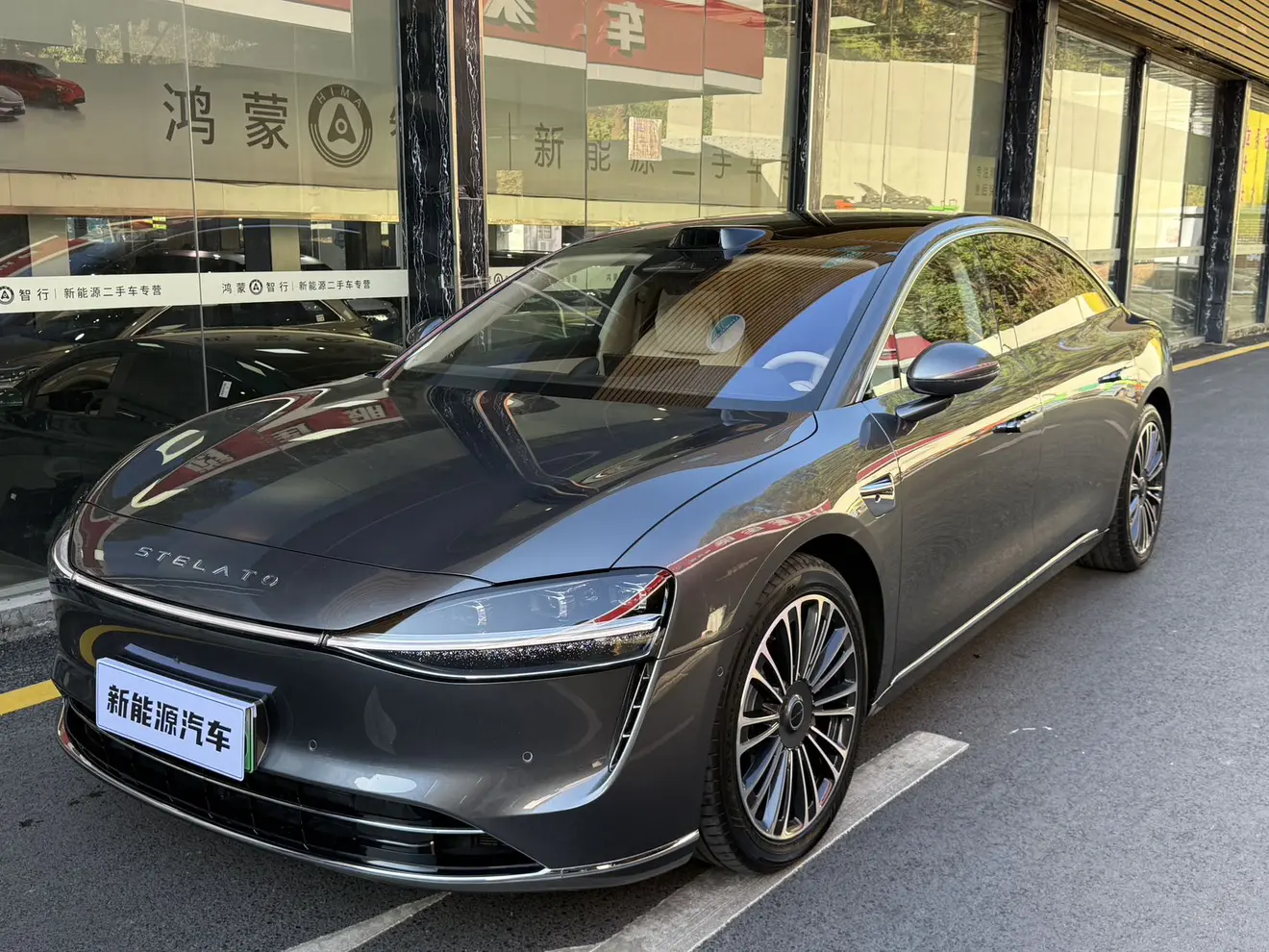 Enjoy the world Enjoy S9  из Китая