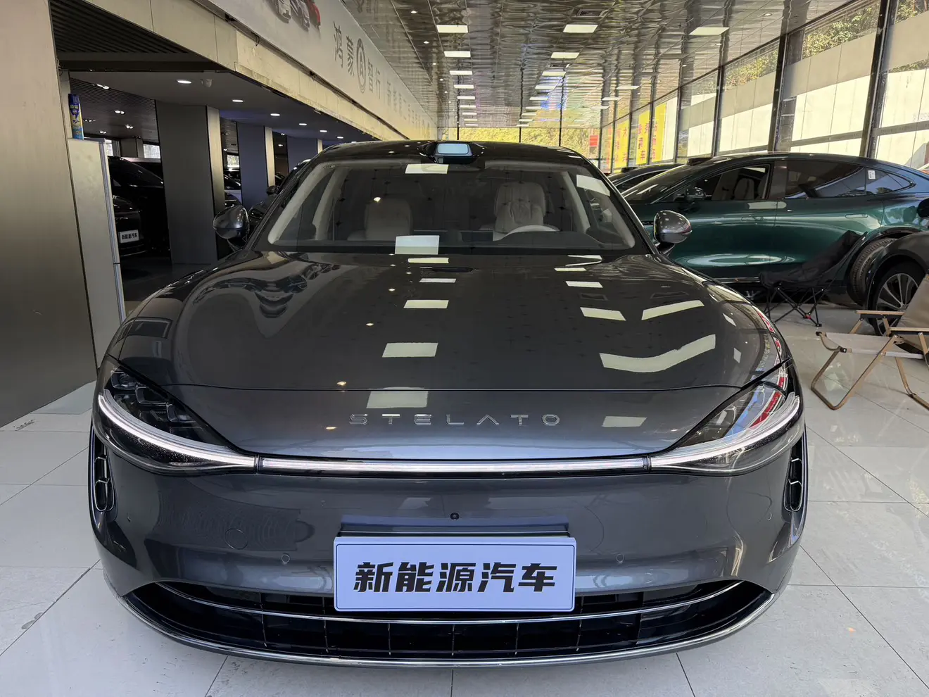 Enjoy the world Enjoy S9  из Китая