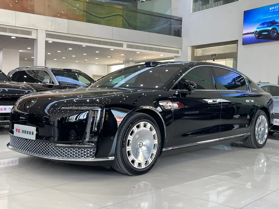 Zunjie S800  из Китая