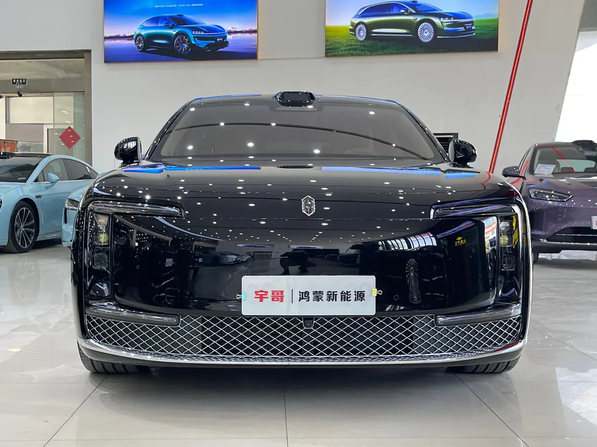 Zunjie S800  из Китая