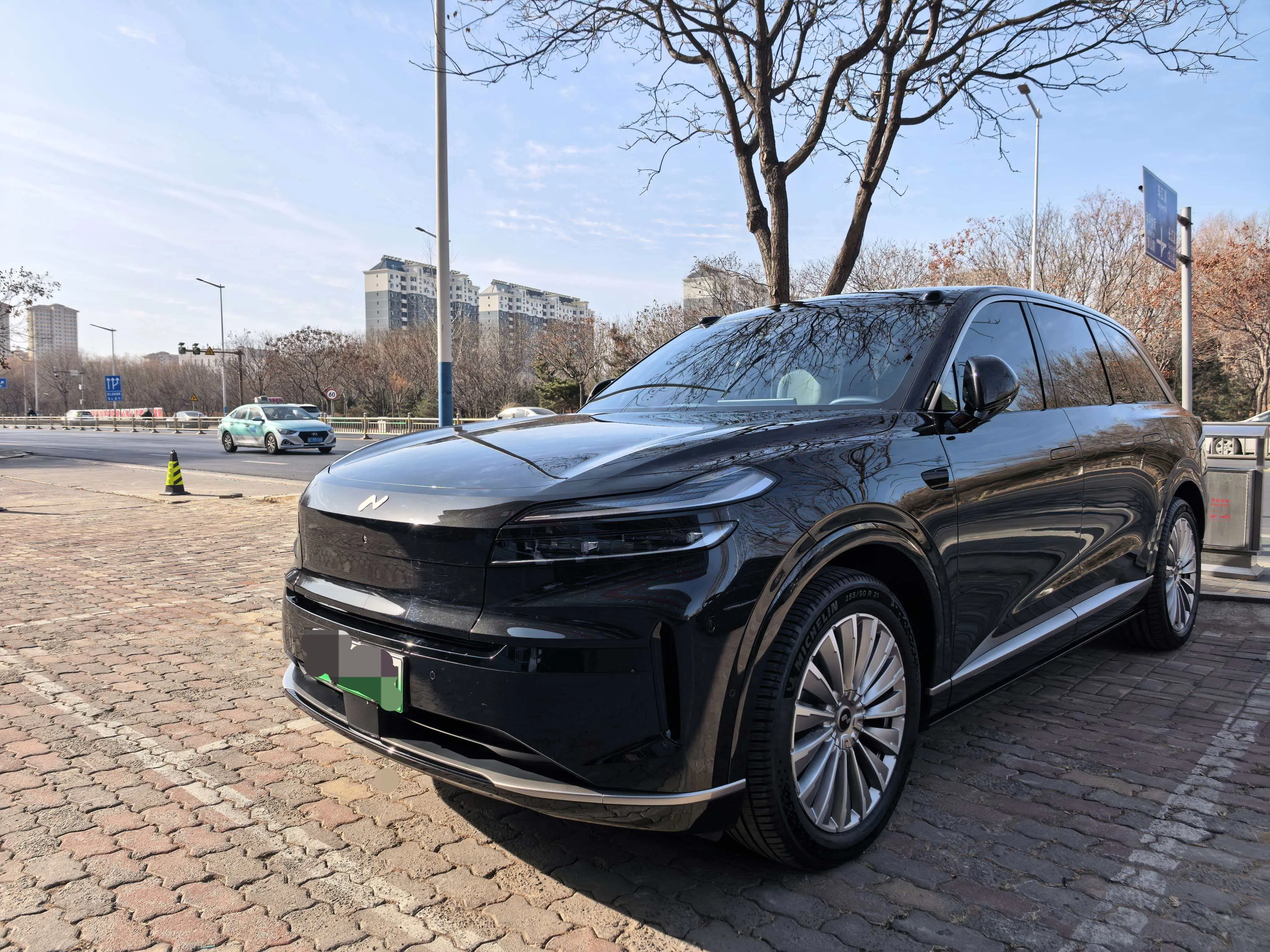 Ledao L90  из Китая