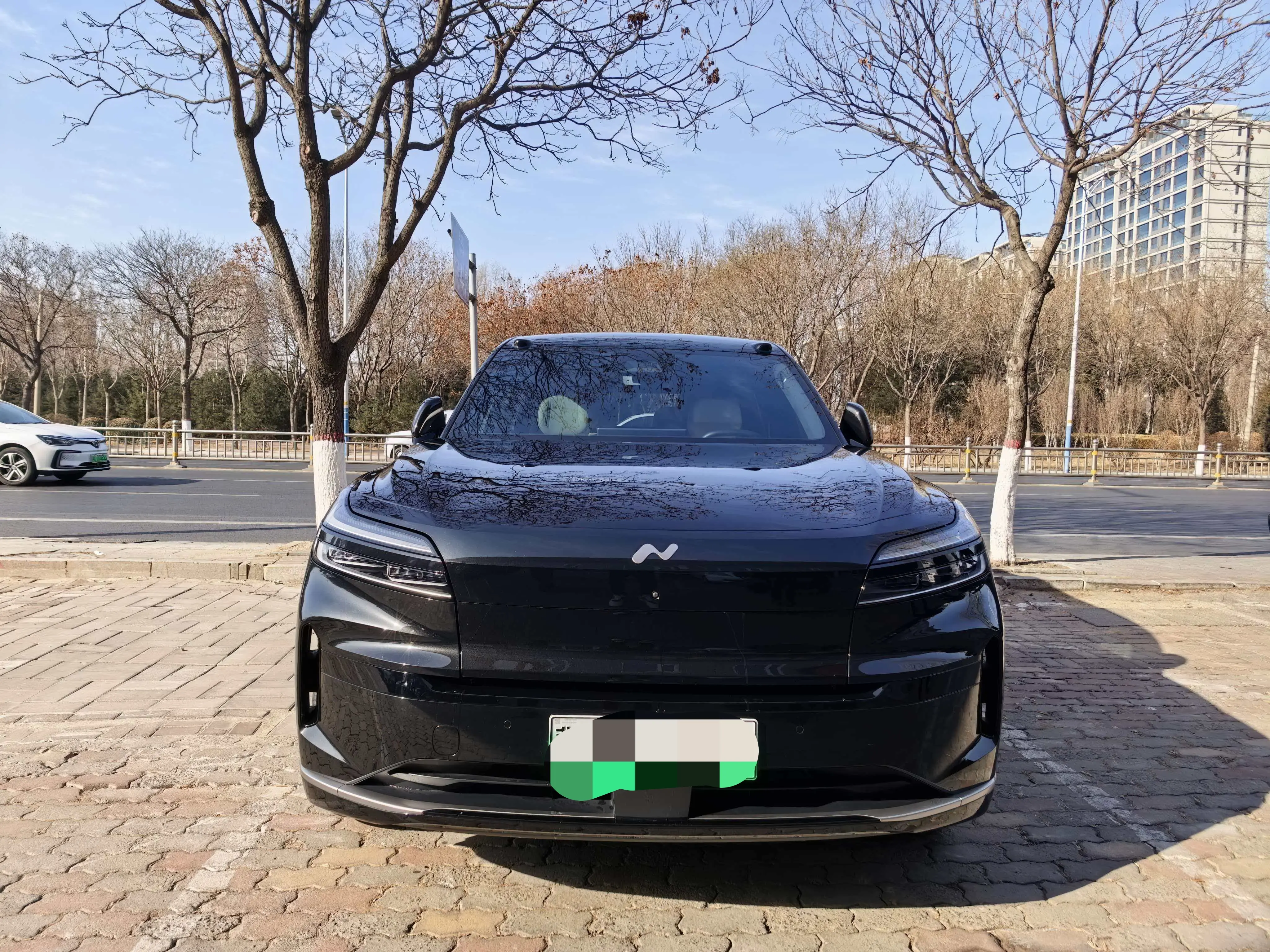 Ledao L90  из Китая