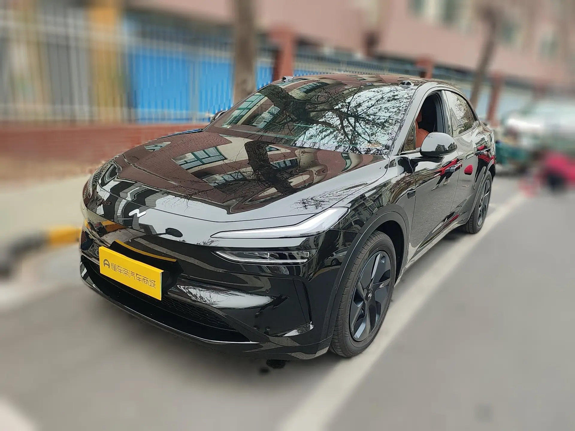 Ledao L60  из Китая