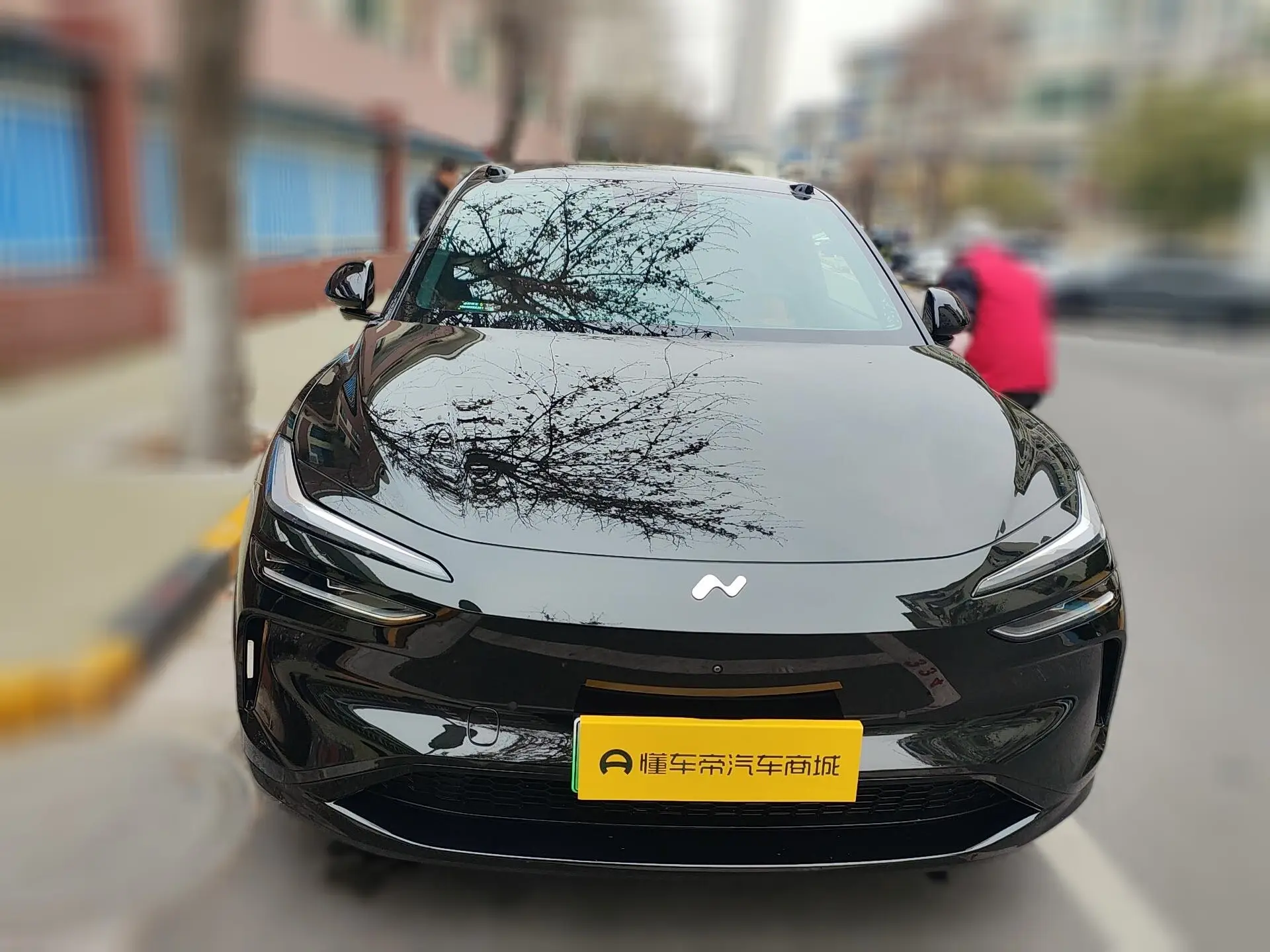 Ledao L60  из Китая