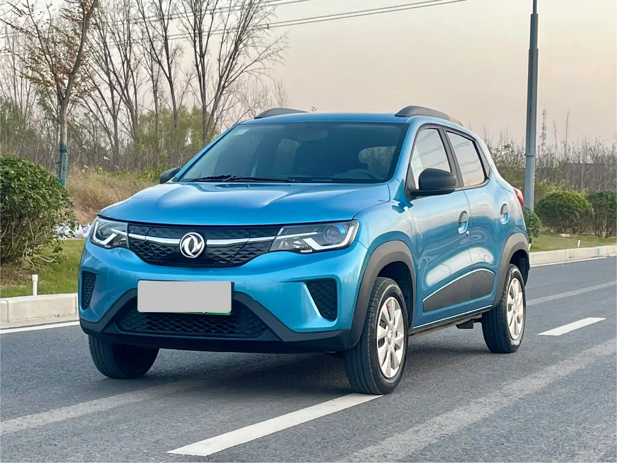 Dongfeng Nano EX1  из Китая