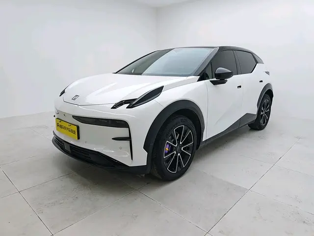 ZEEKR X  из Китая