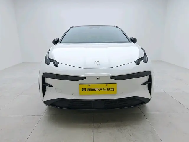 ZEEKR X  из Китая