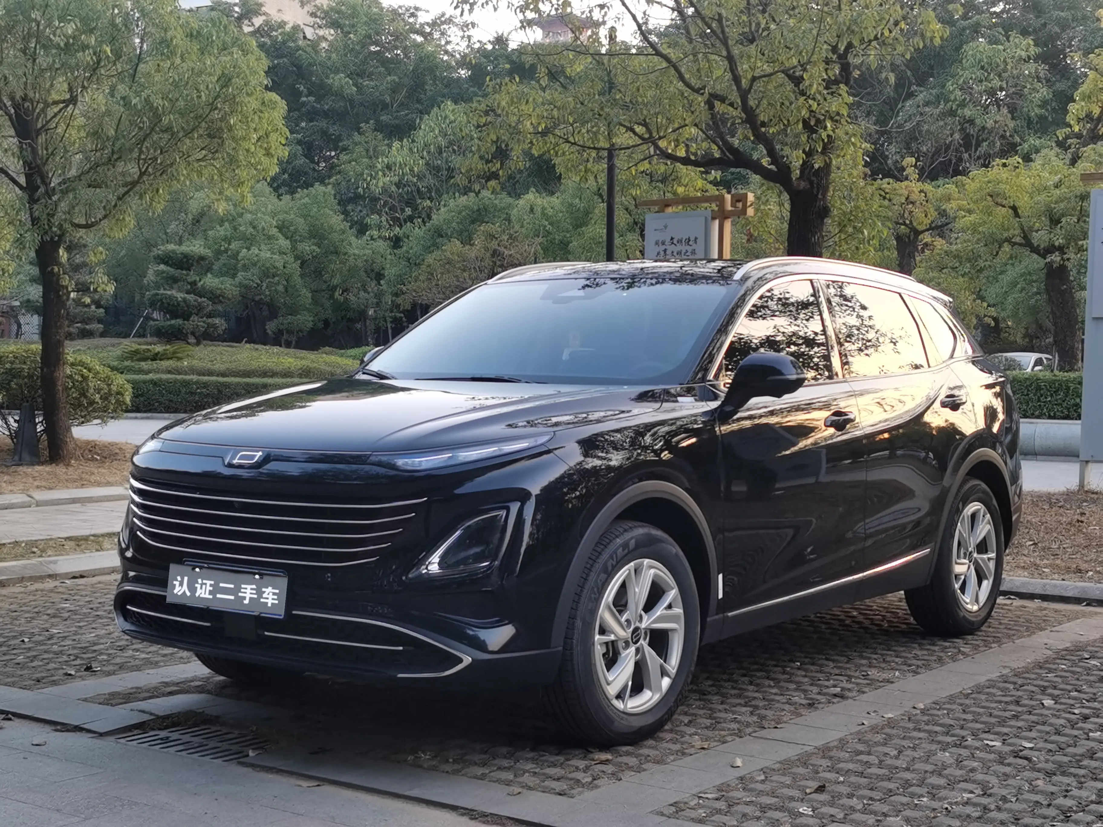 FAW Bestune T90 (Besturn T90)  из Китая