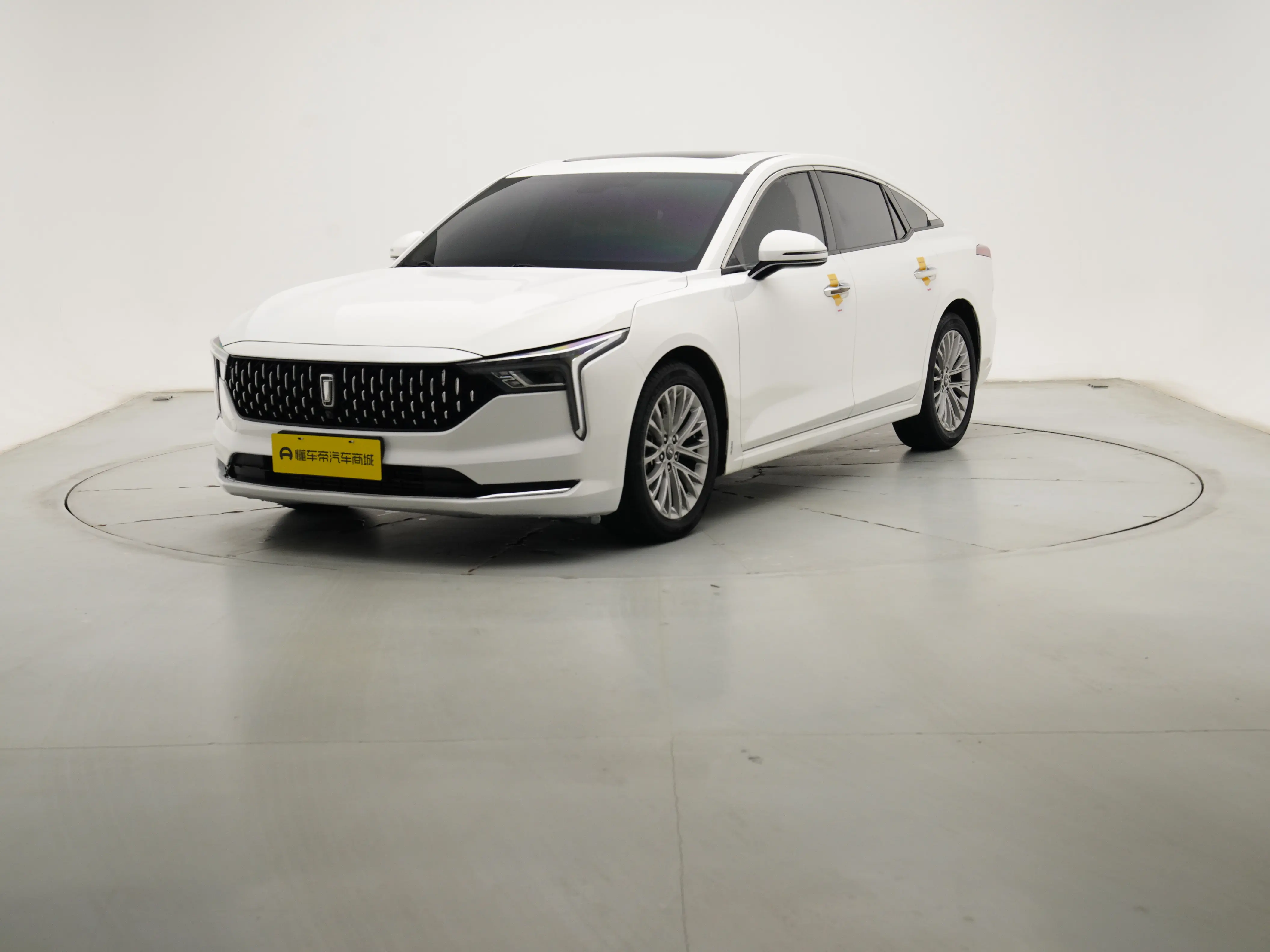 FAW Bestune B70 (Besturn B70)  из Китая