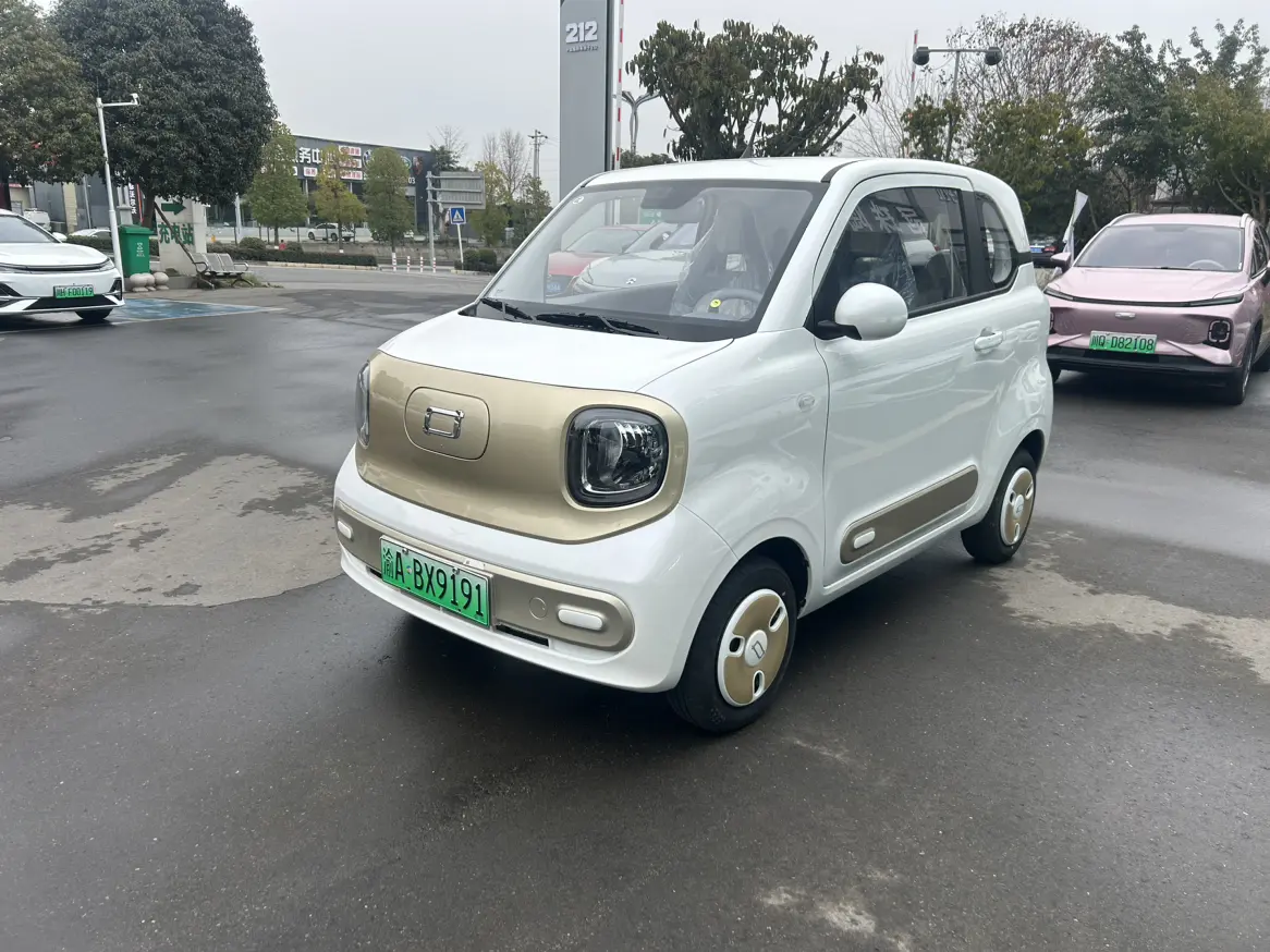 FAW Galloping Pony  из Китая