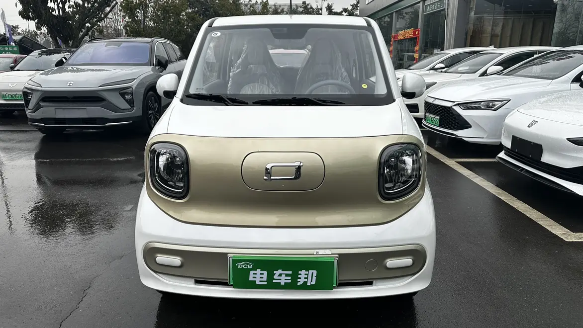 FAW Galloping Pony  из Китая