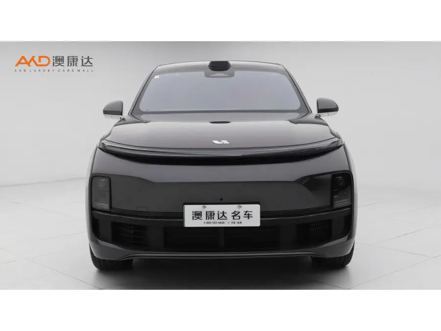 Li L9 (Ideal L9)  из Китая